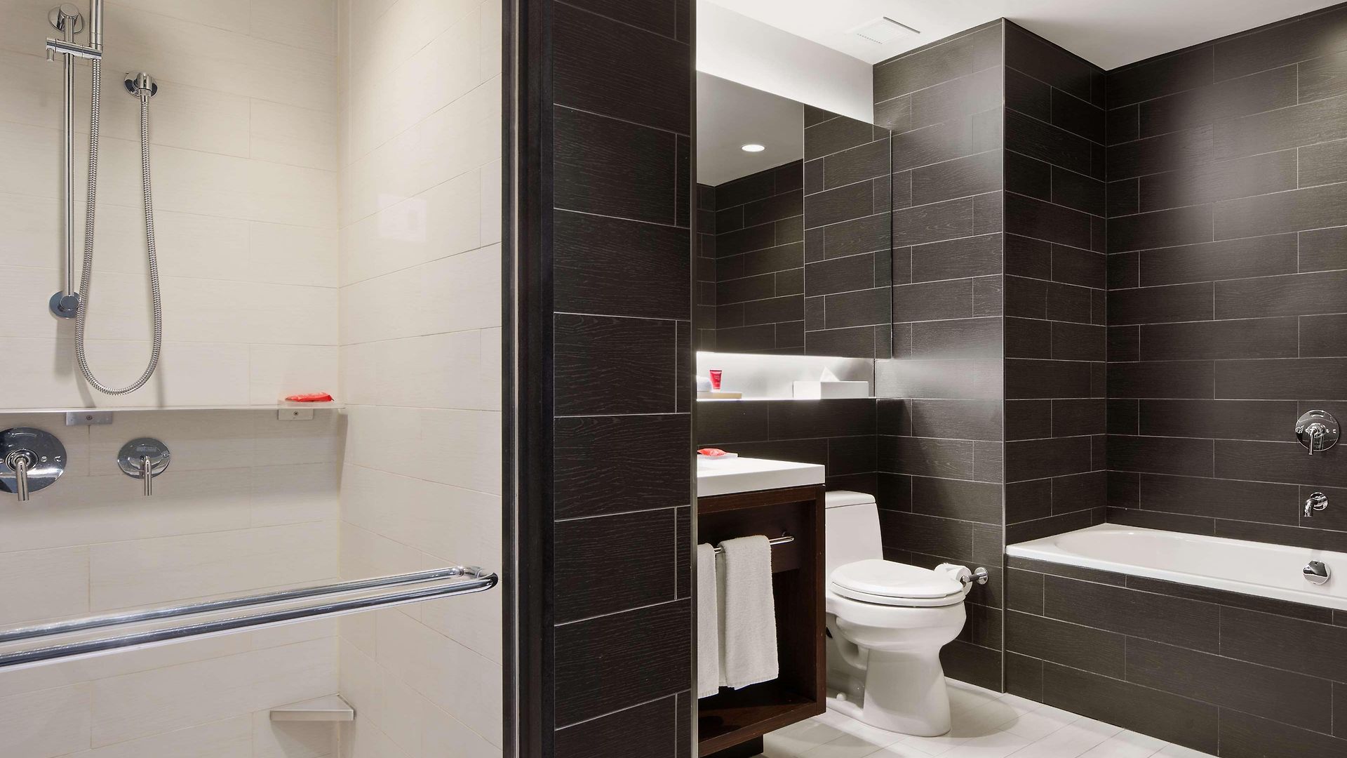 Express - Times Square South By Ihg 3*