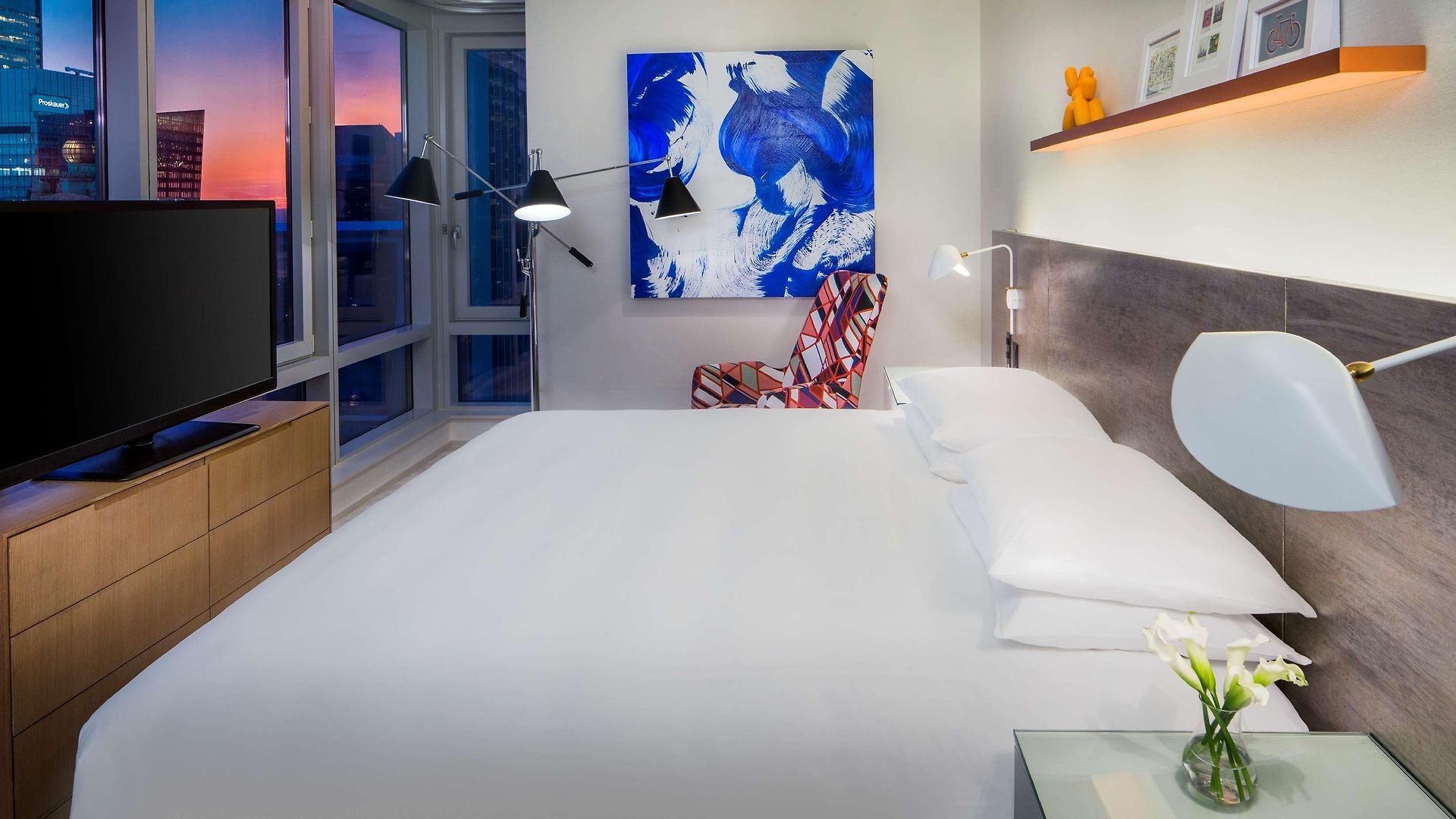 Hotel Express - Times Square South By Ihg 3*