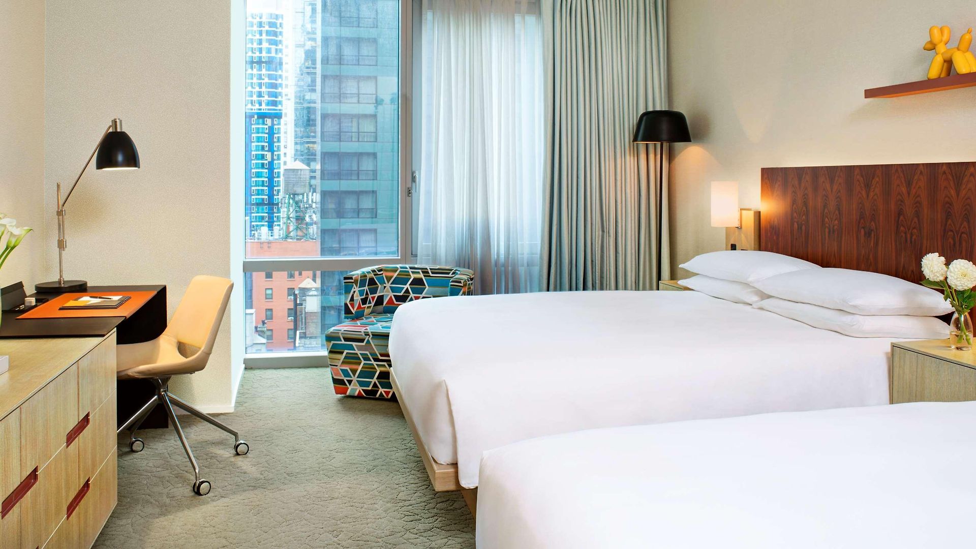Express - Times Square South By Ihg 3* New York