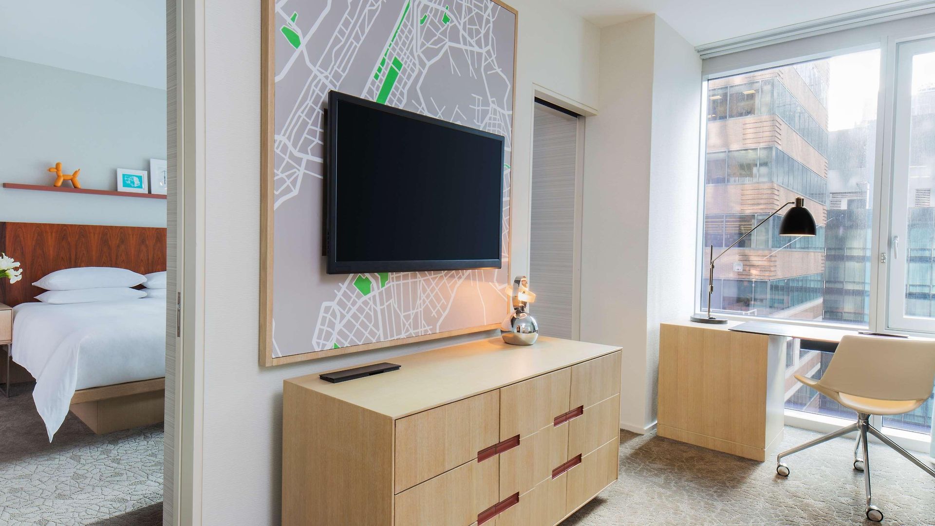 Express - Times Square South By Ihg
