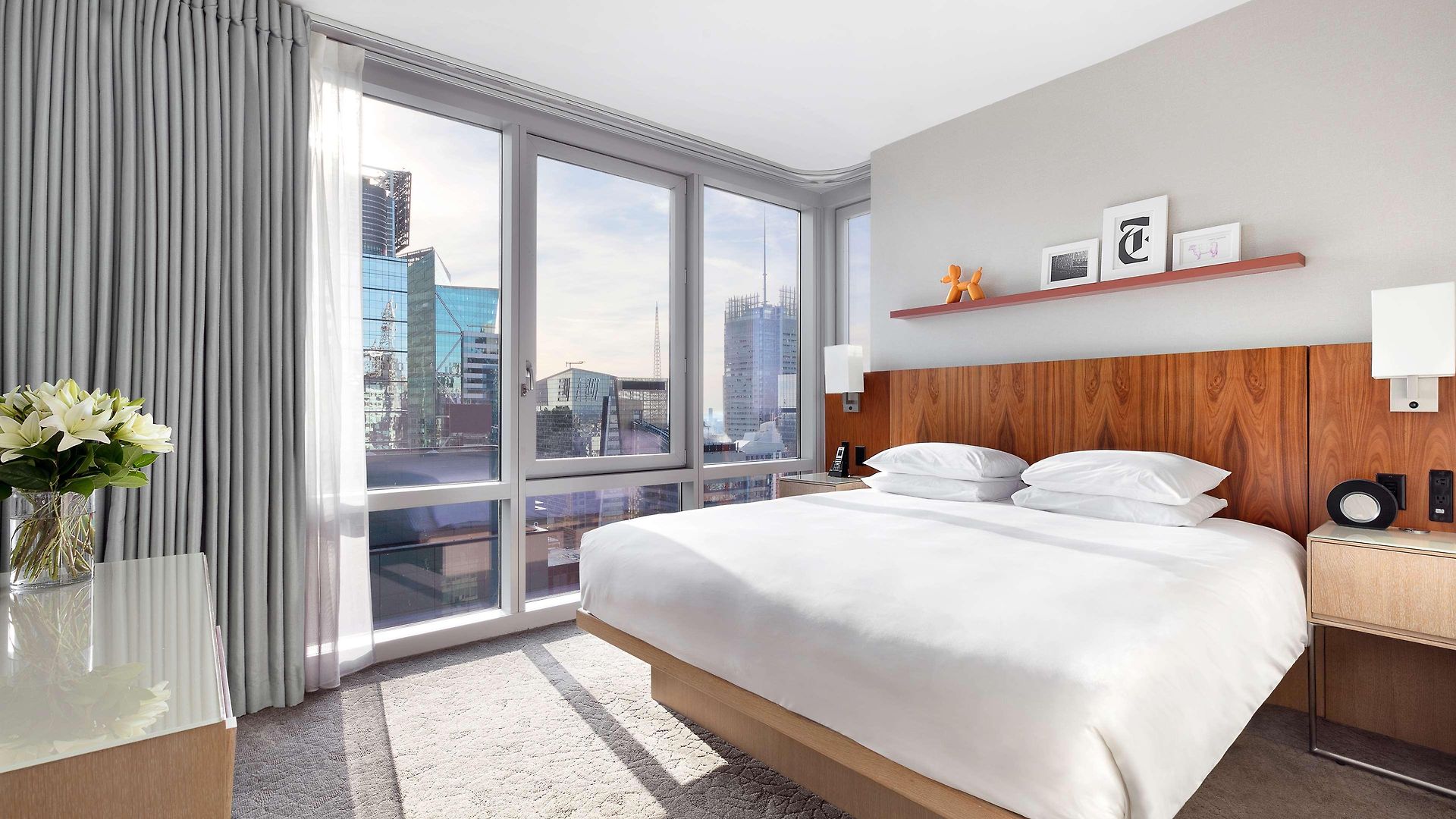 Express - Times Square South By Ihg