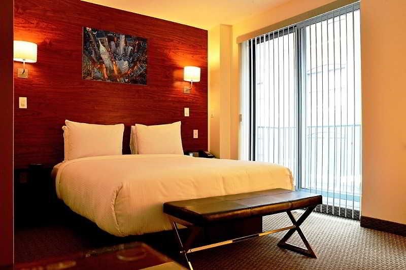 Hotel Lex Nyc New York