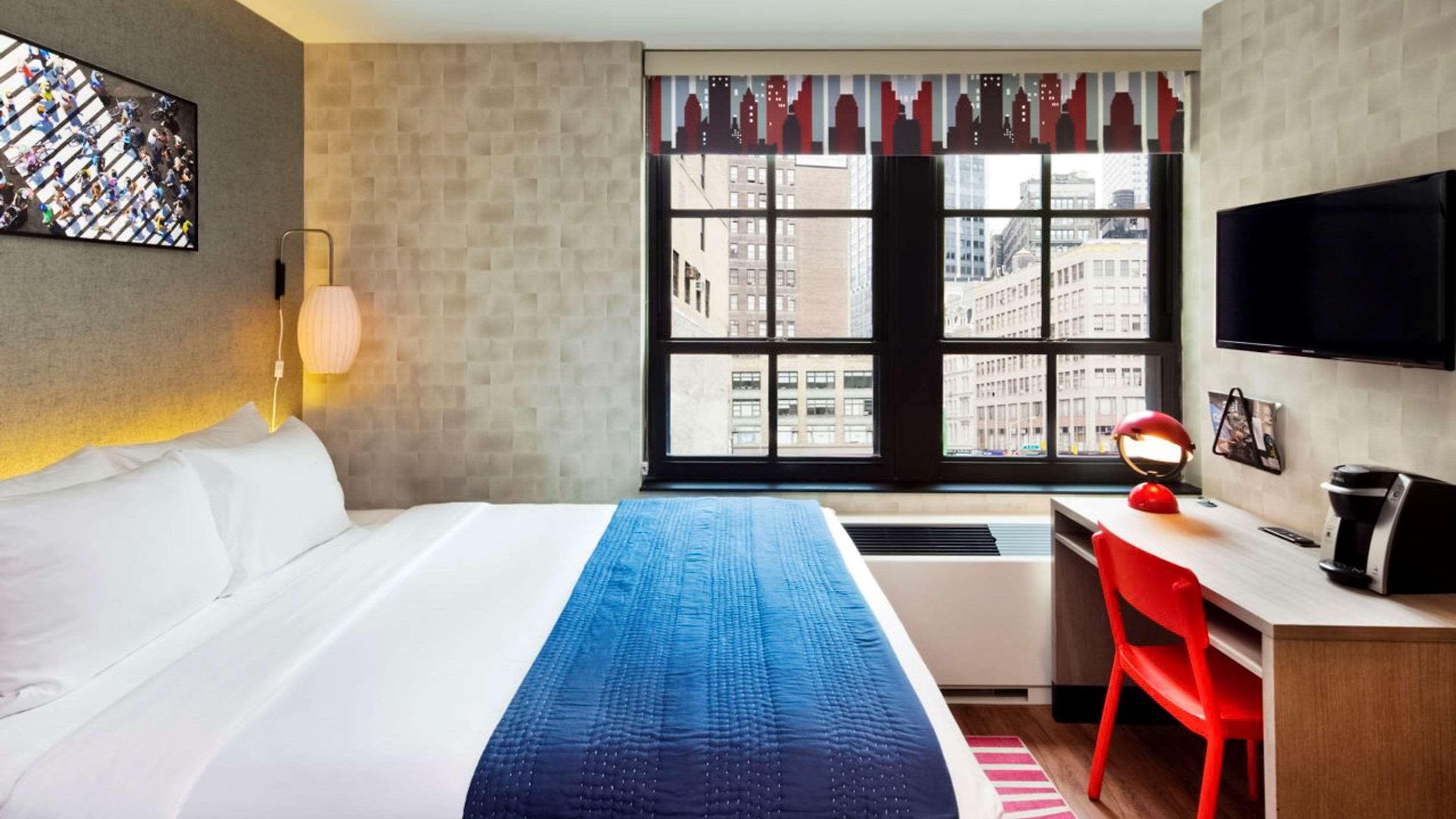 The Paul Nyc-chelsea, Ascend Collection Hotel
