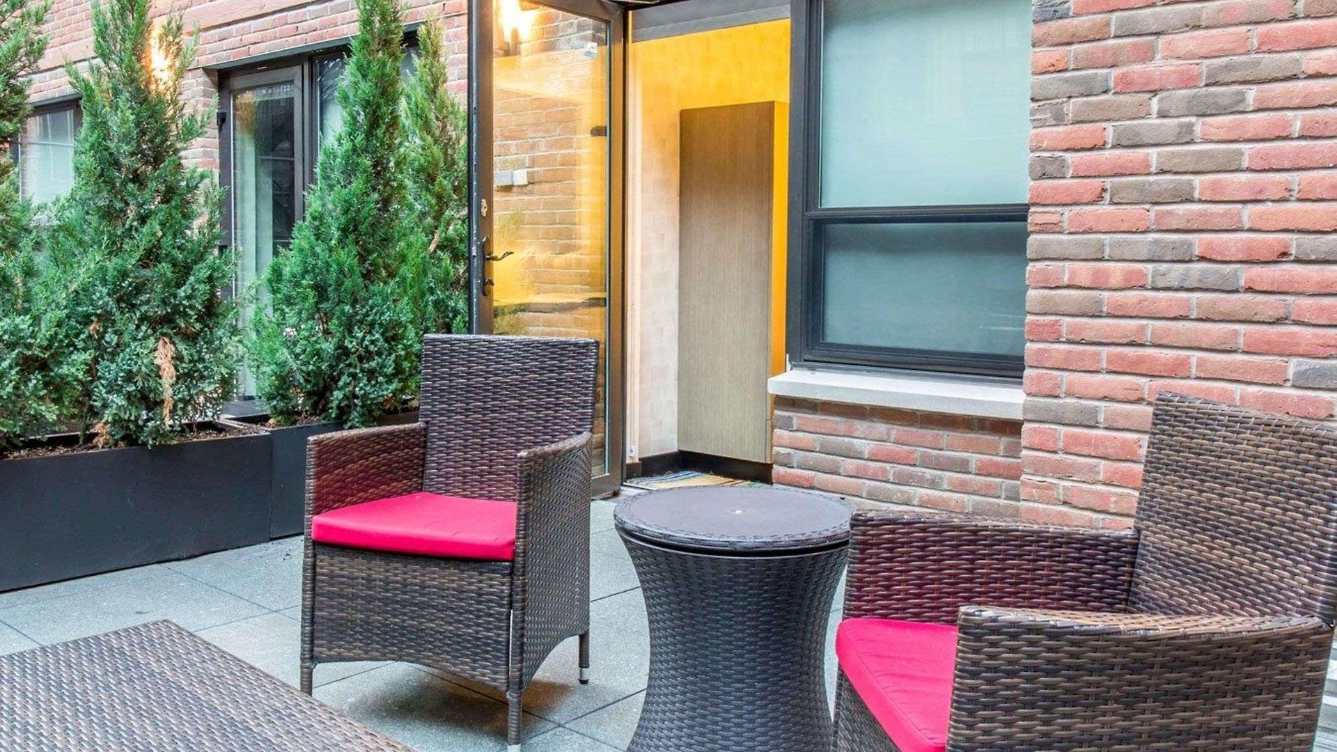 The Paul Nyc-chelsea, Ascend Collection Hotel