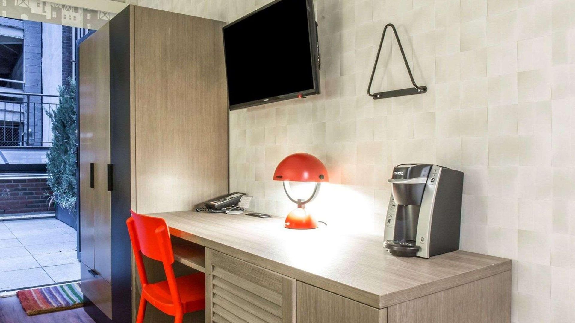 The Paul Nyc-chelsea, Ascend Collection Hotel New York