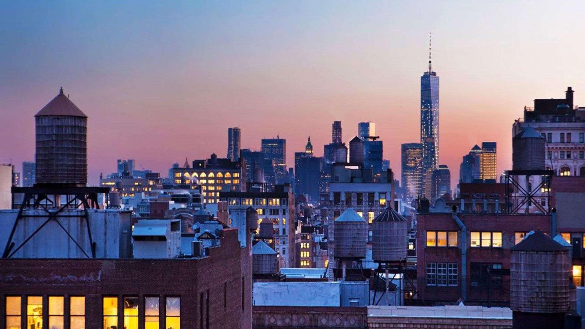 The Paul Nyc-chelsea, Ascend Collection 4*