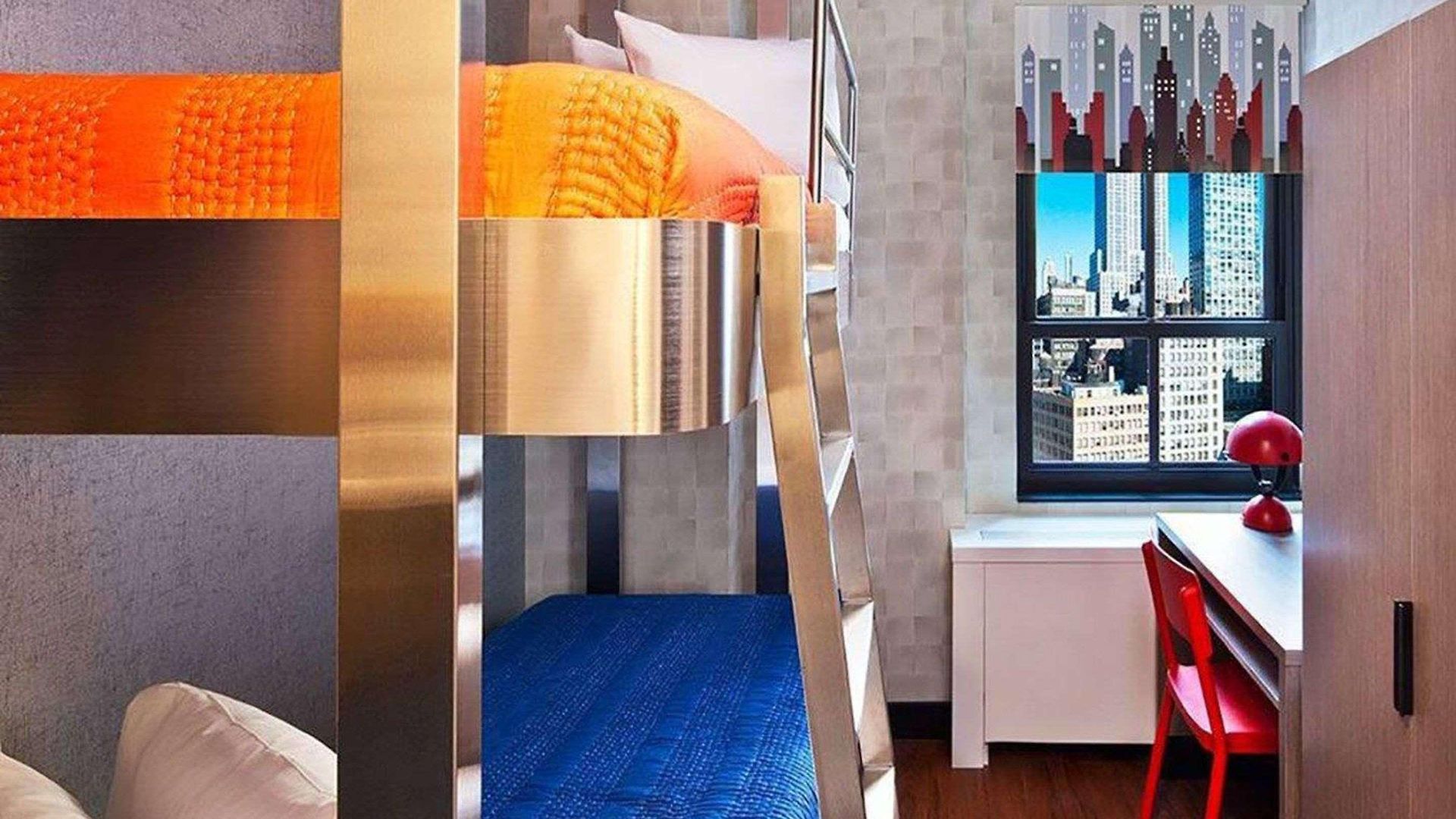 The Paul Nyc-chelsea, Ascend Collection 4* New York