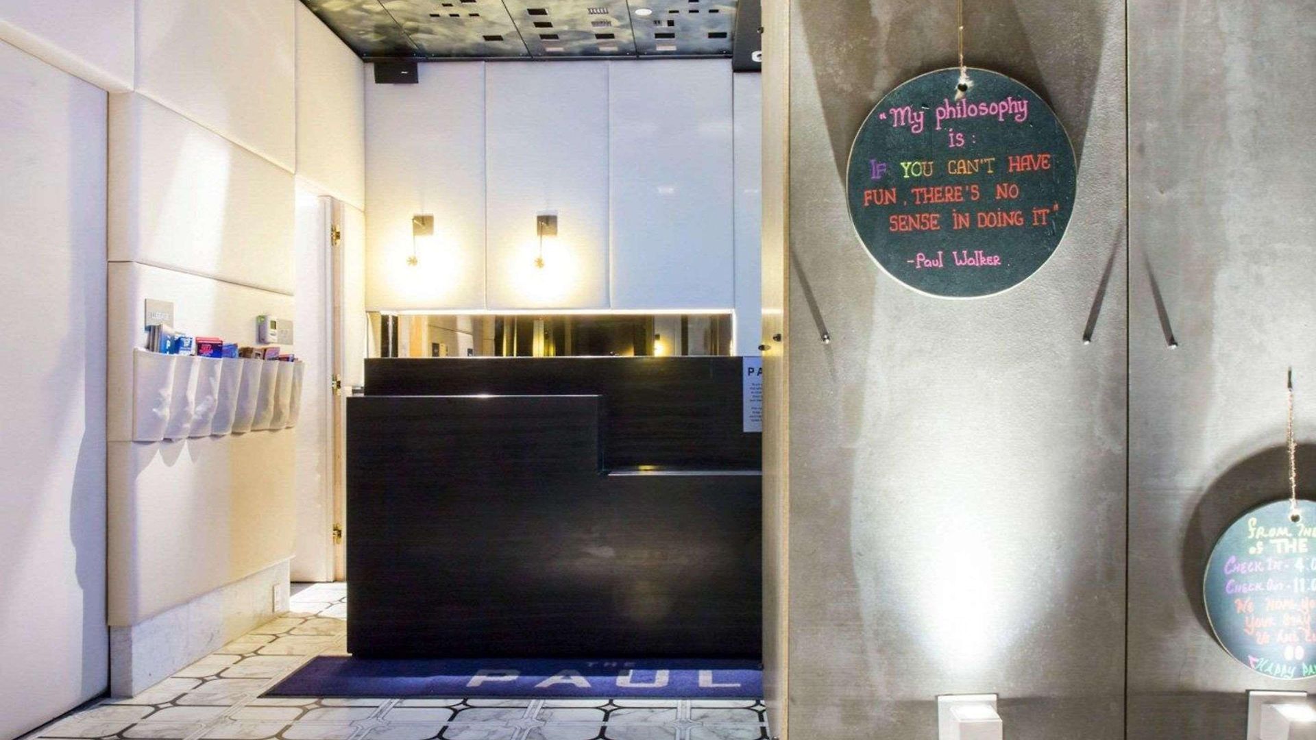 The Paul Nyc-chelsea, Ascend Collection New York