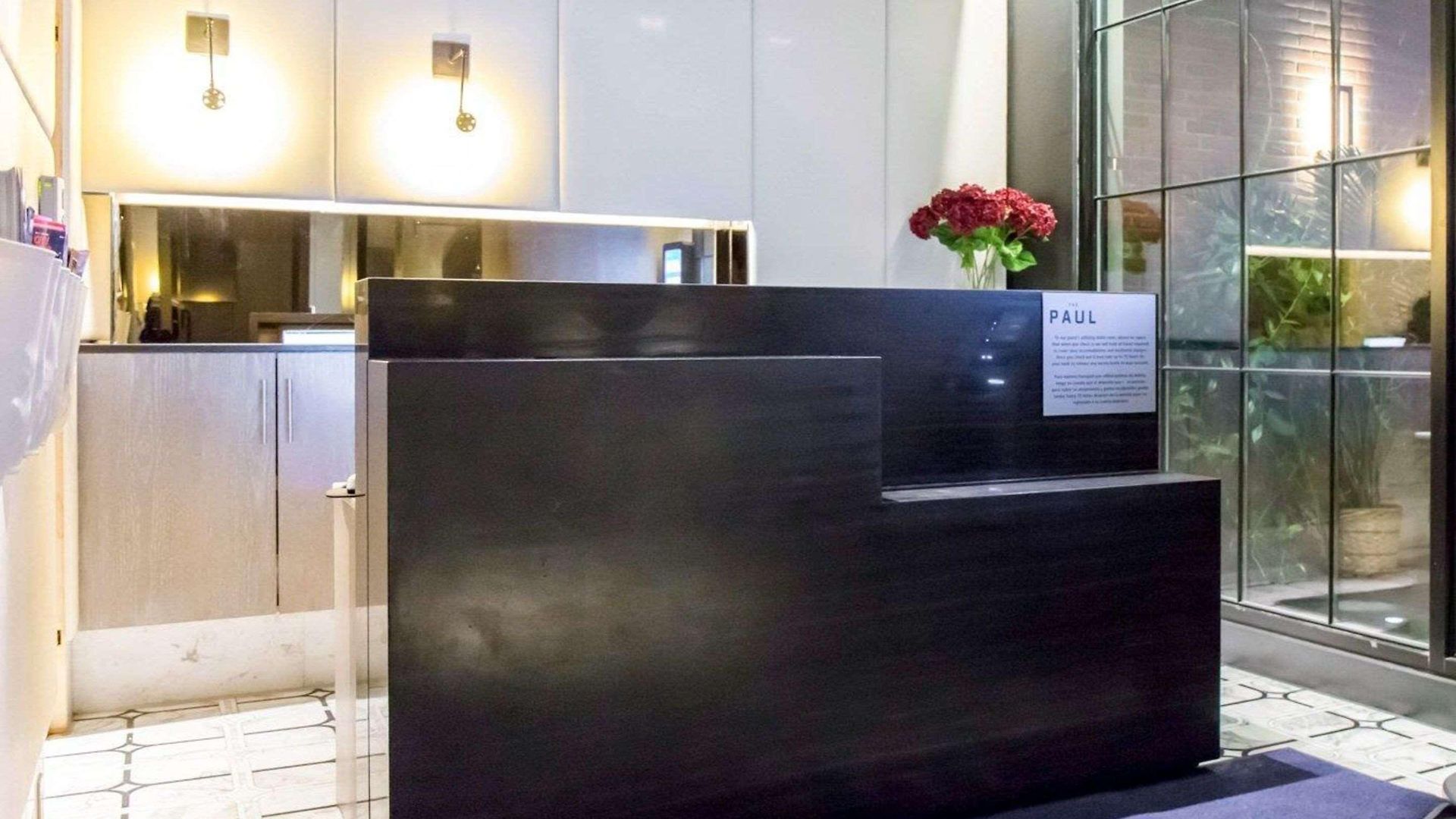 Hotel The Paul Nyc-chelsea, Ascend Collection New York