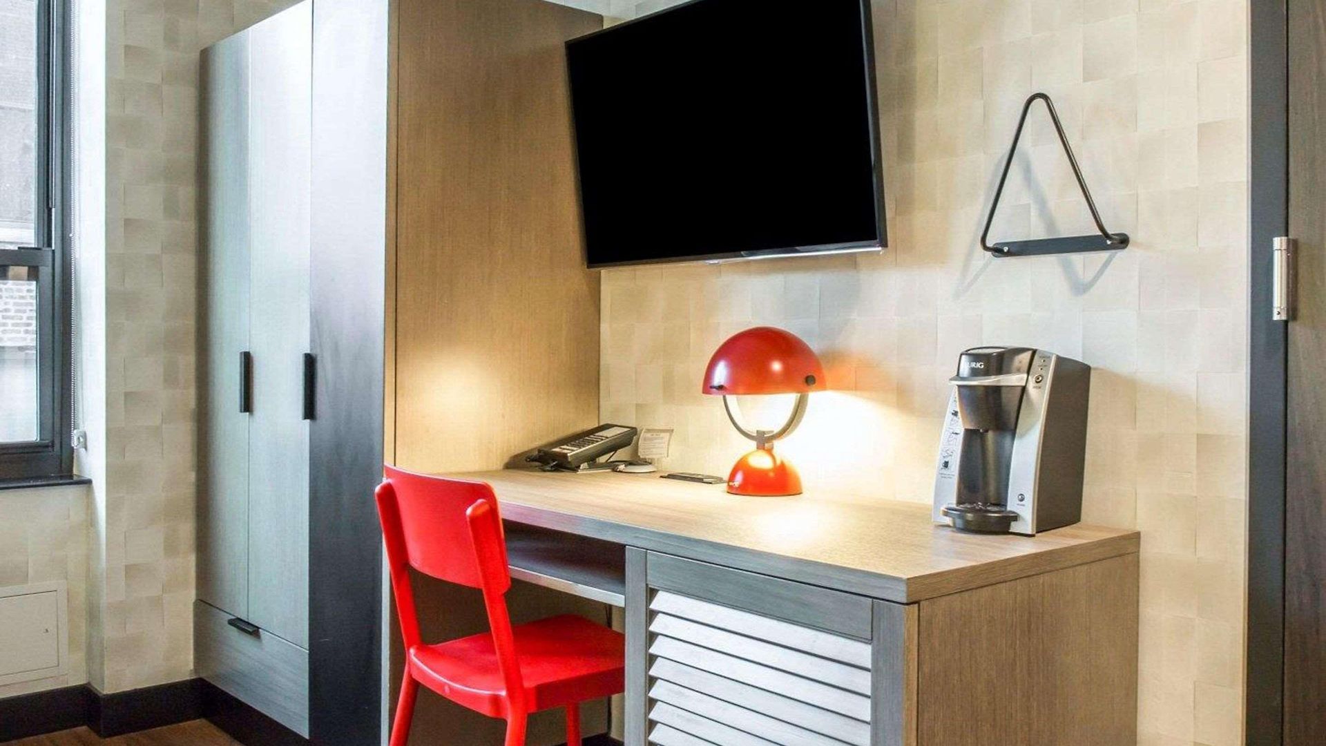 Hotel The Paul Nyc-chelsea, Ascend Collection New York
