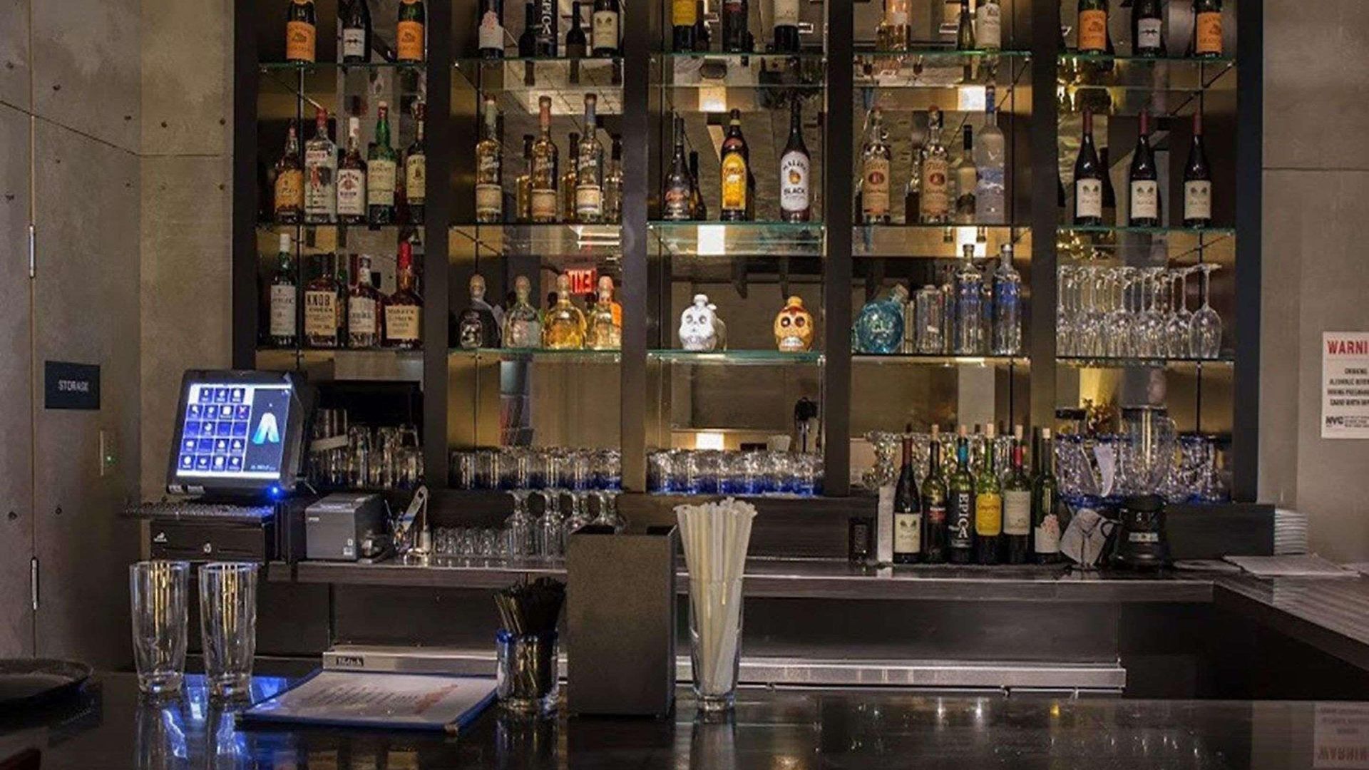 Hotel The Paul Nyc-chelsea, Ascend Collection New York