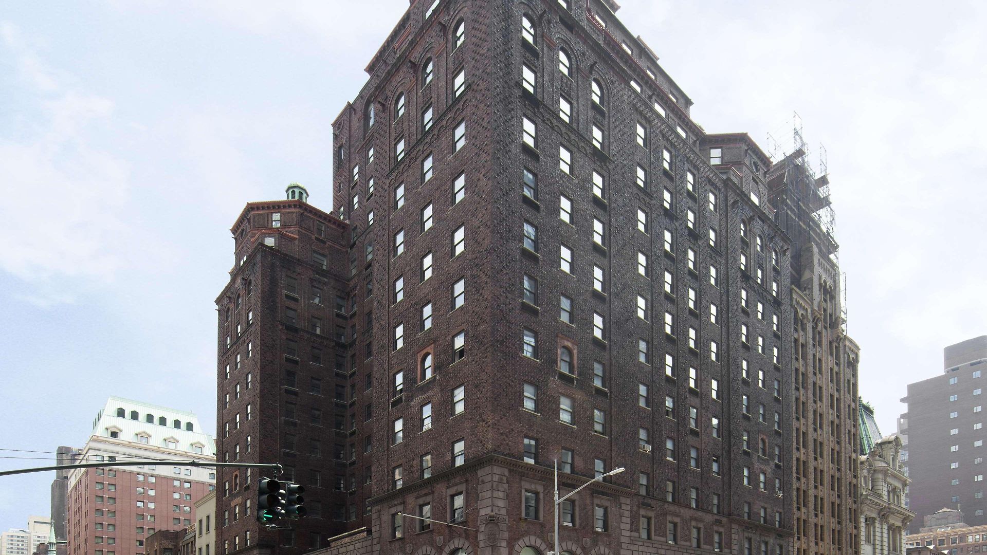 Nh Collection Madison Avenue