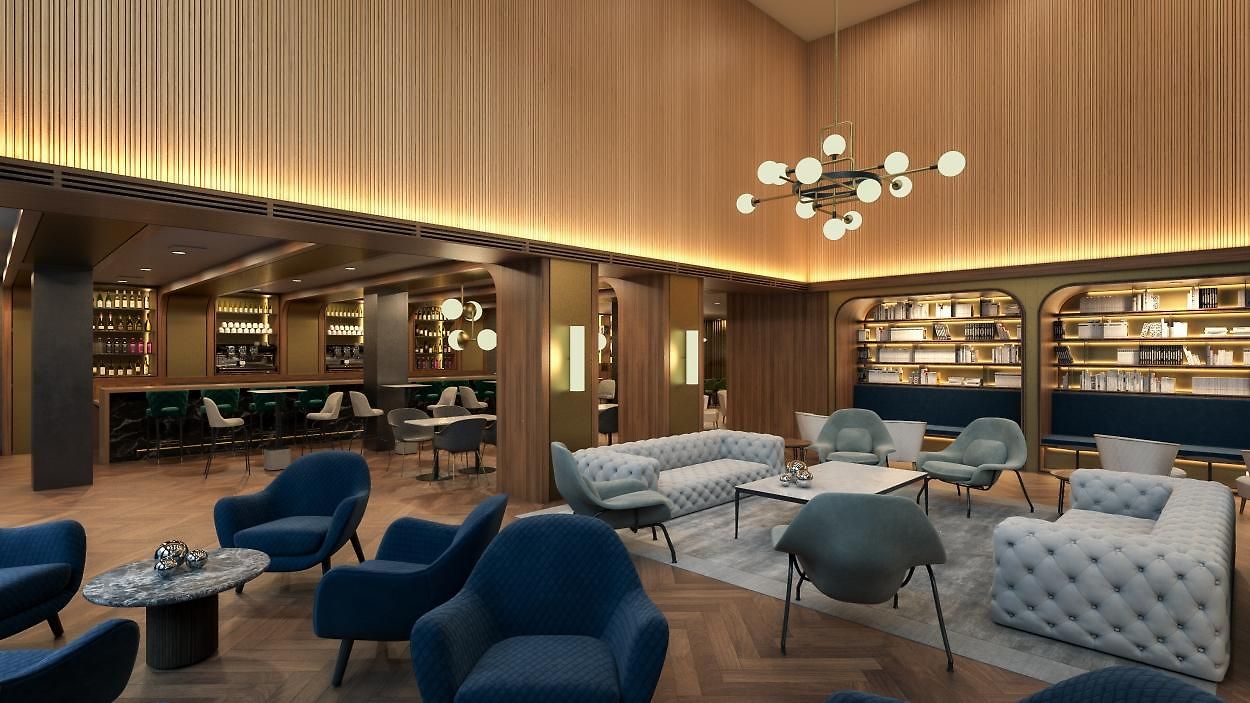 Nh Collection Madison Avenue