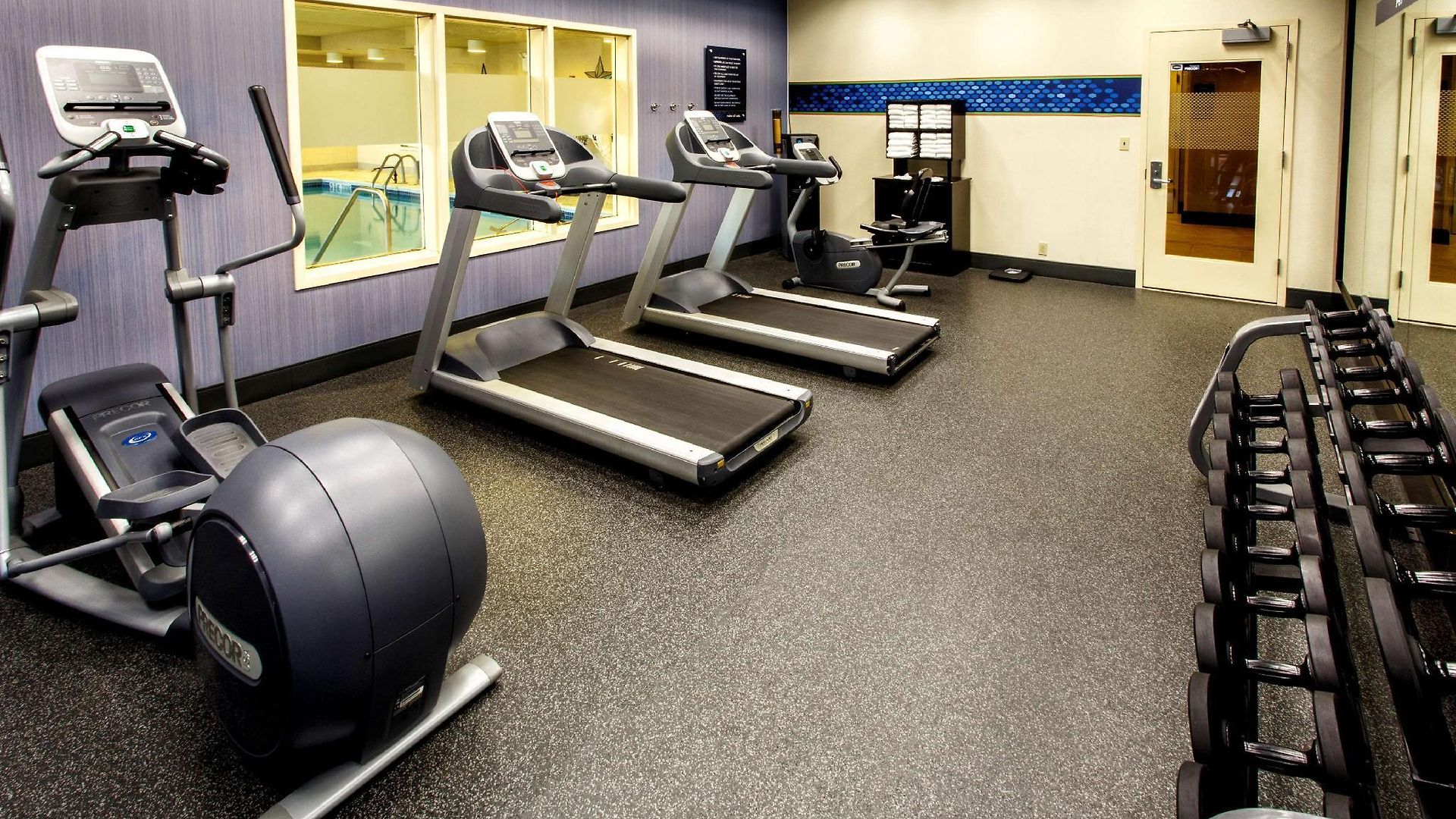 Hampton & Staten Island Hotel 3*