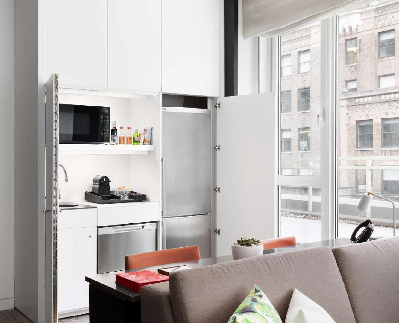 Andaz 5th Avenue, By Hyatt Hotel 4*