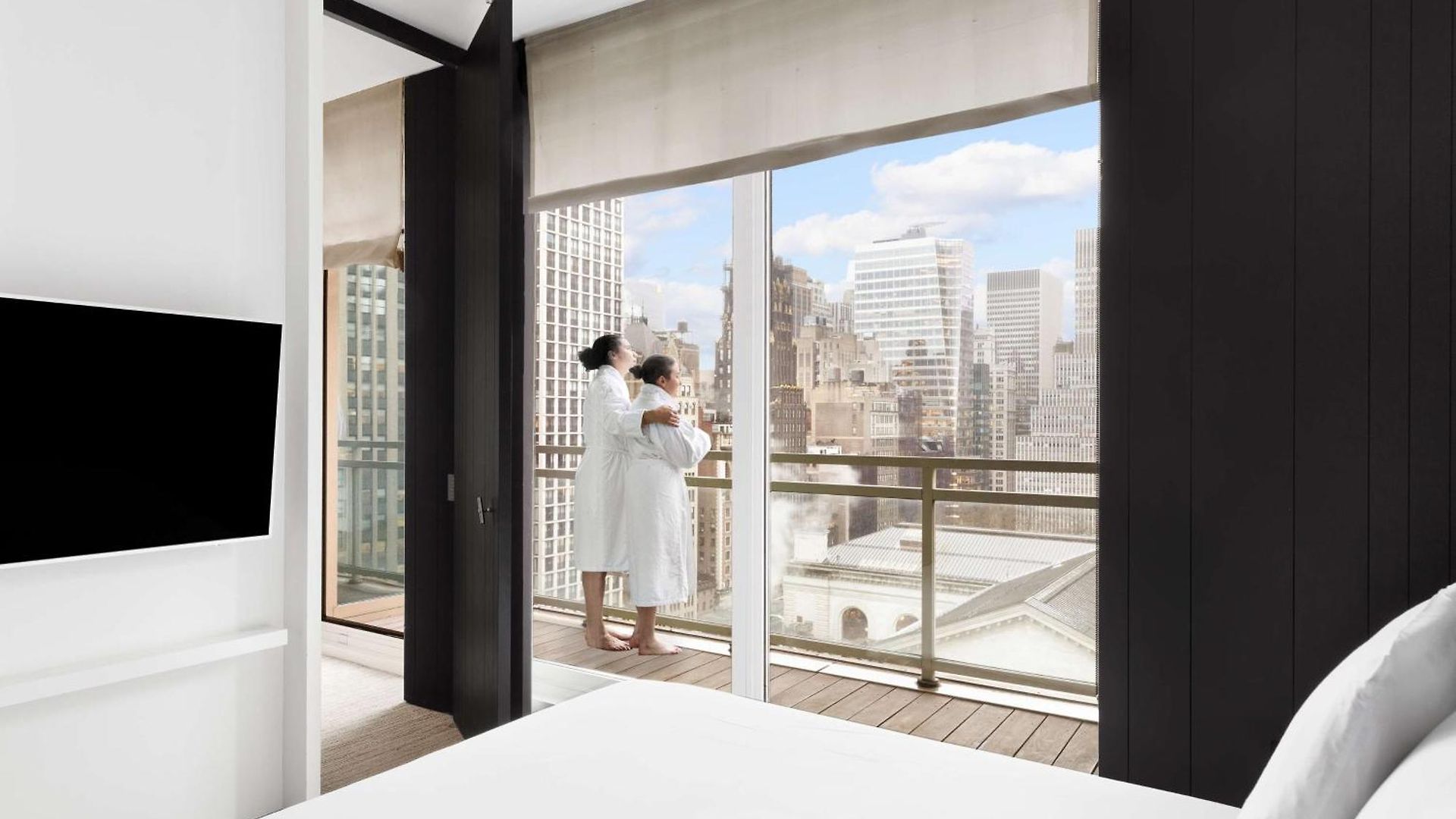 Andaz 5th Avenue, By Hyatt