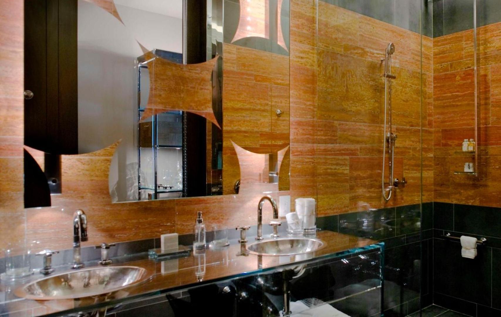 Andaz 5th Avenue, By Hyatt Hotel 4*