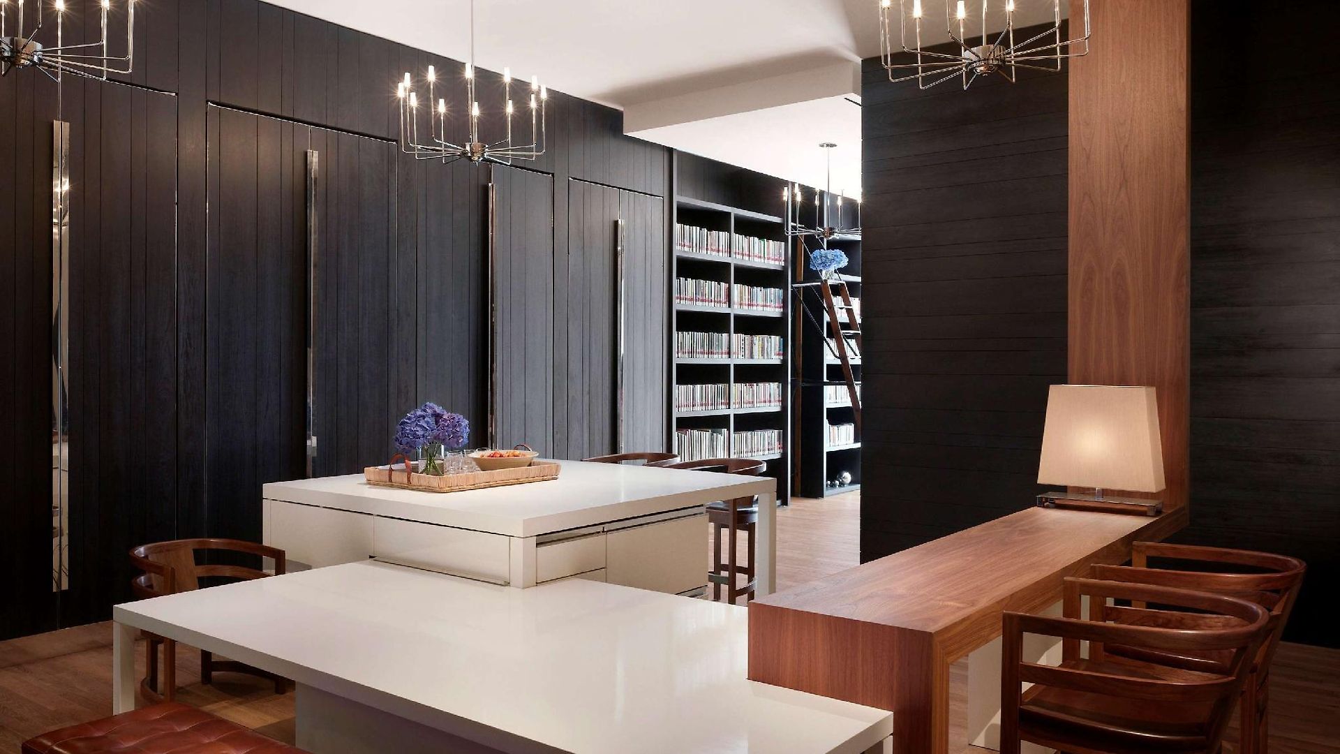 Andaz 5th Avenue, By Hyatt Hotel New York