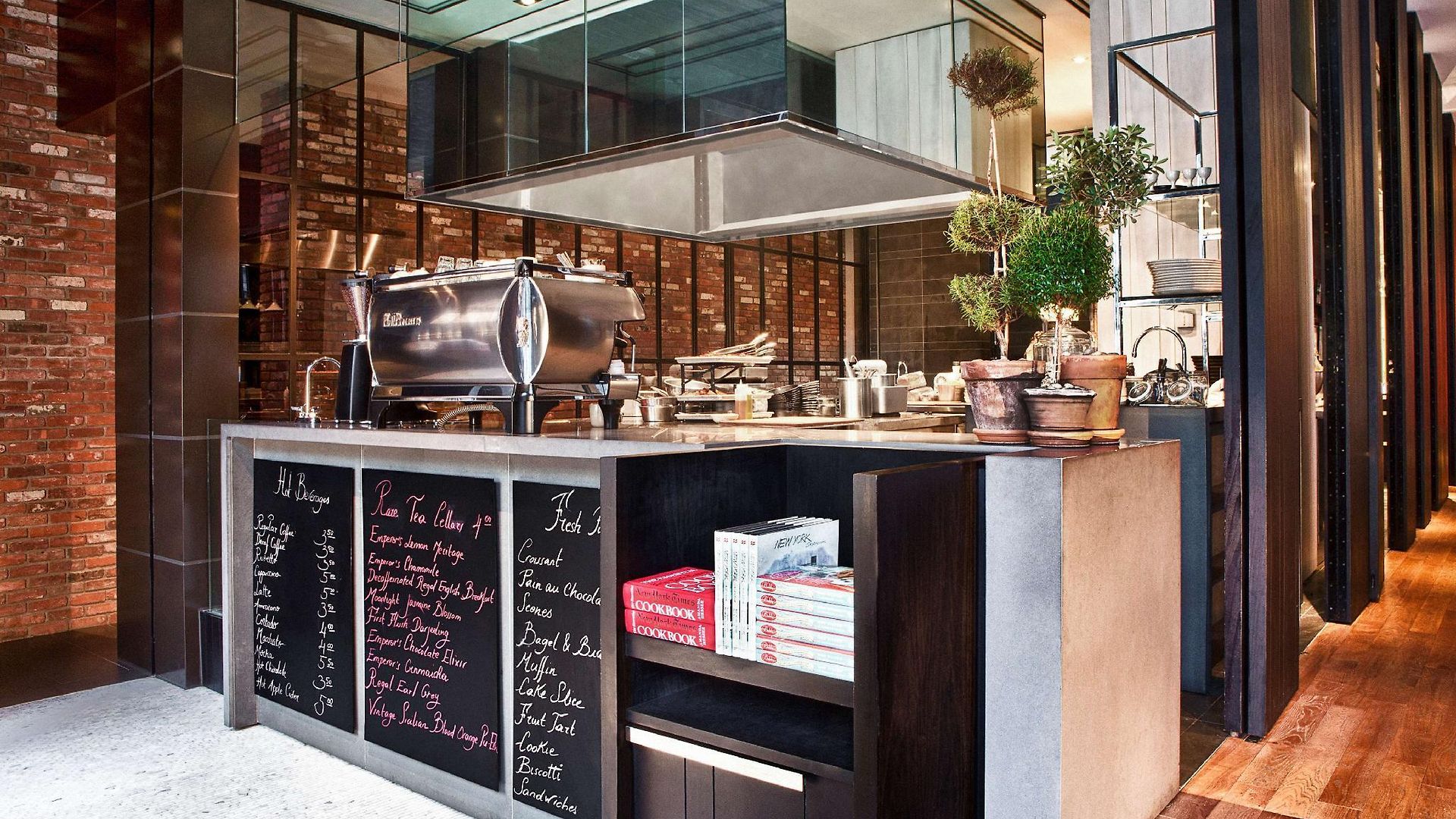 Andaz 5th Avenue, By Hyatt 4* New York
