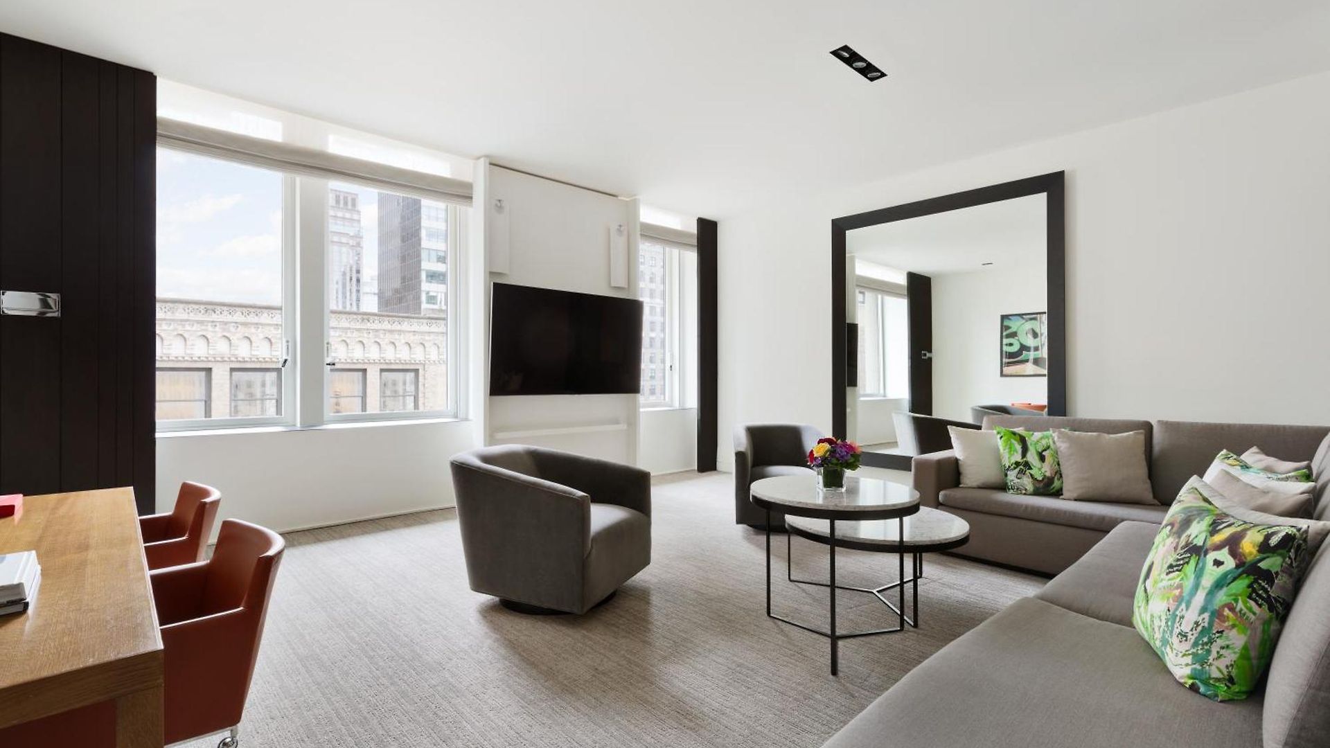 Hotel Andaz 5th Avenue, By Hyatt 4*