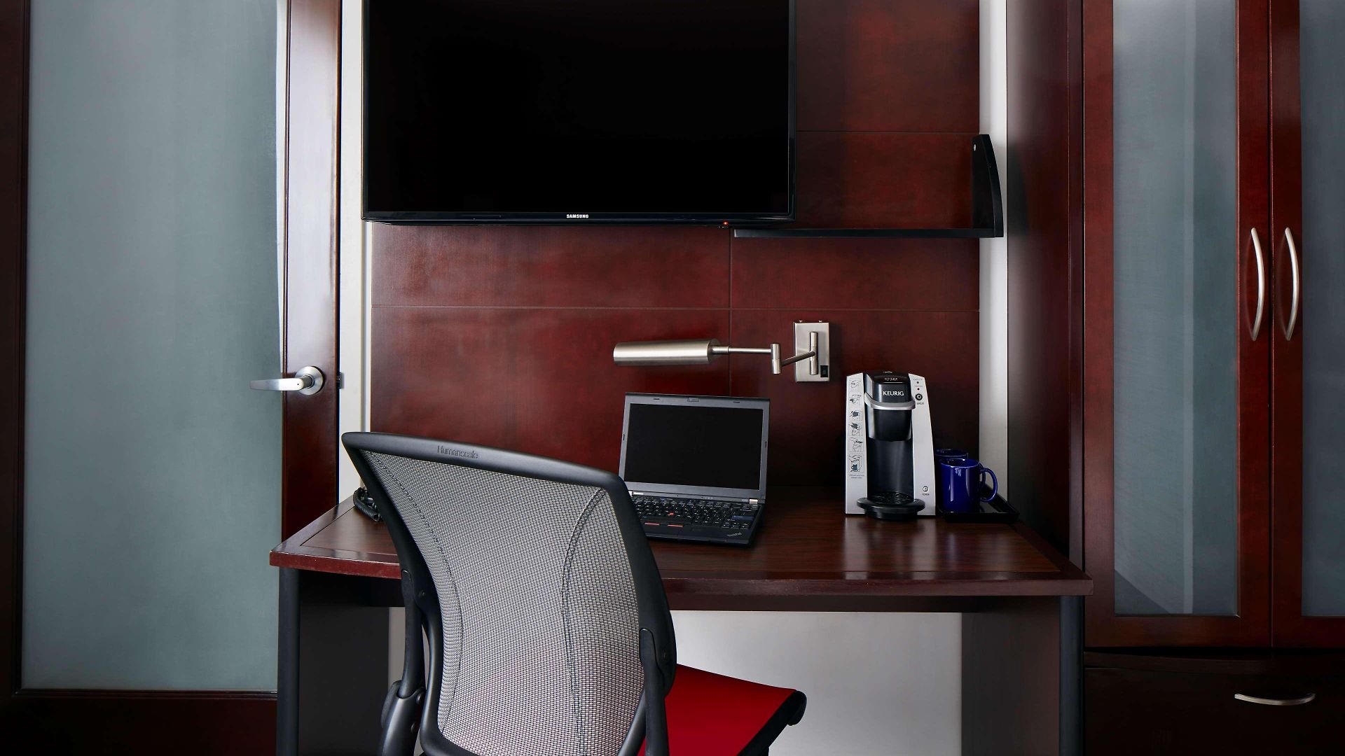 Hotel Doubletree By Hilton Midtown Fifth Ave