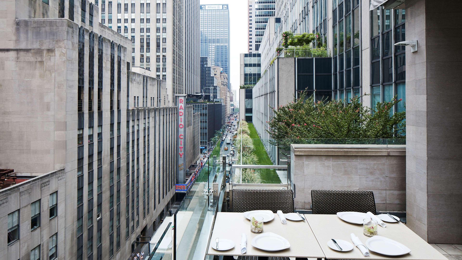 Doubletree By Hilton Midtown Fifth Ave New York