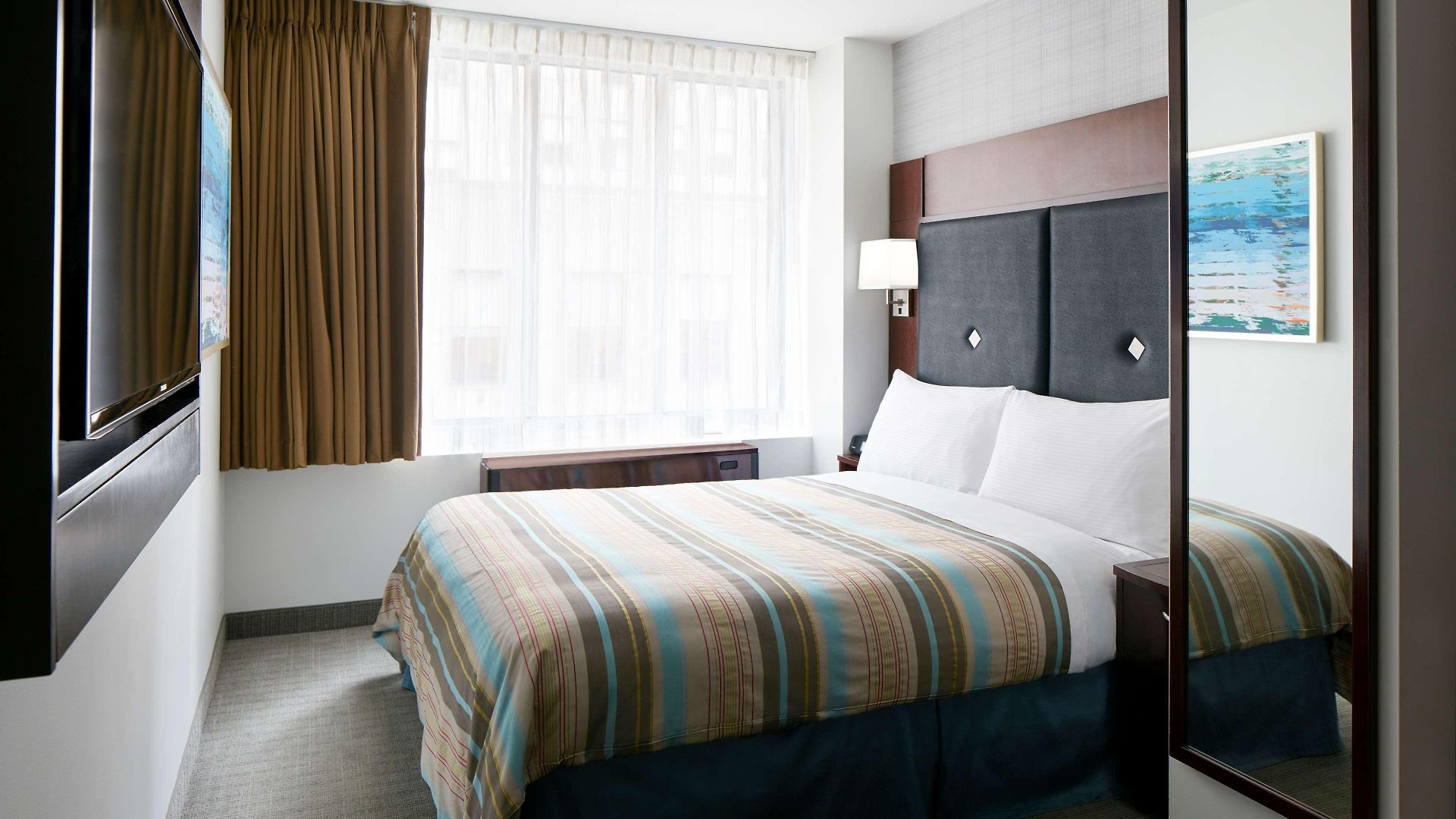 Doubletree By Hilton Midtown Fifth Ave