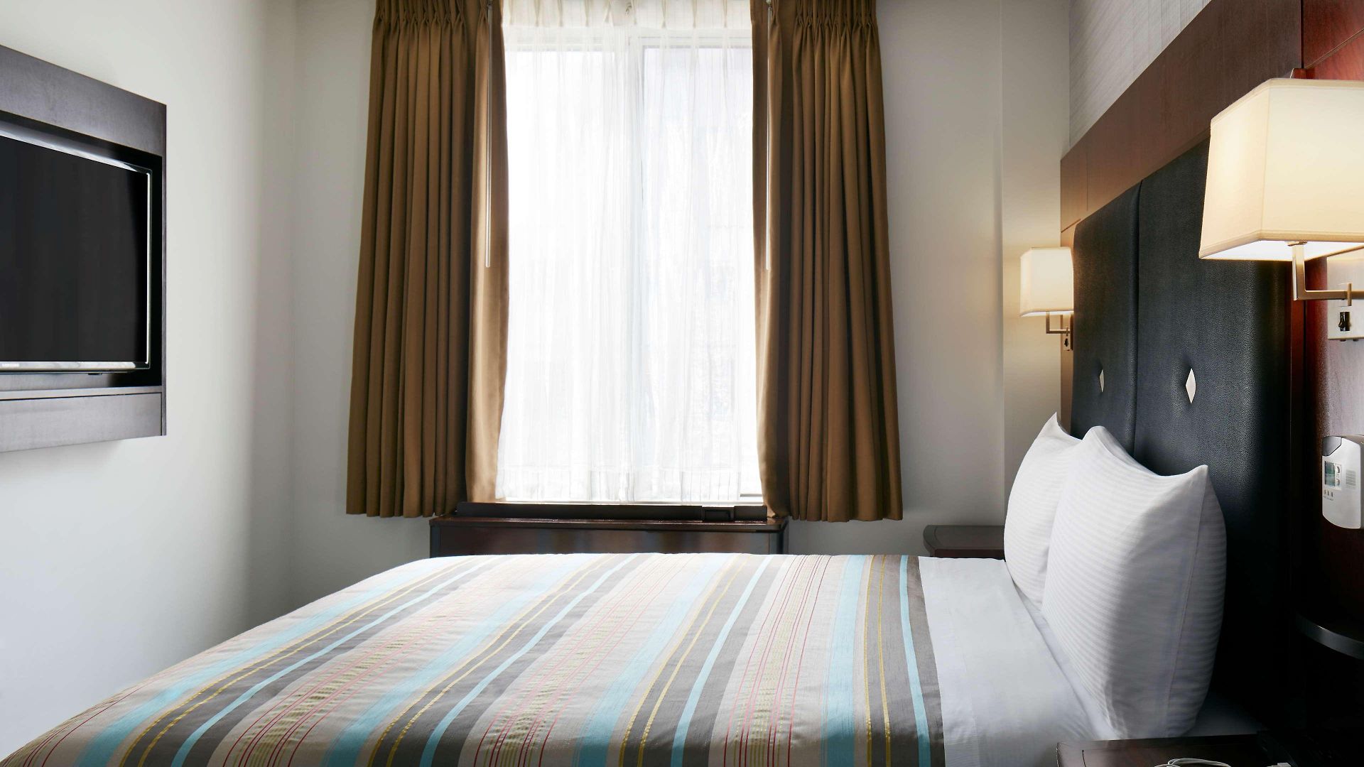 Doubletree By Hilton Midtown Fifth Ave Hotel New York