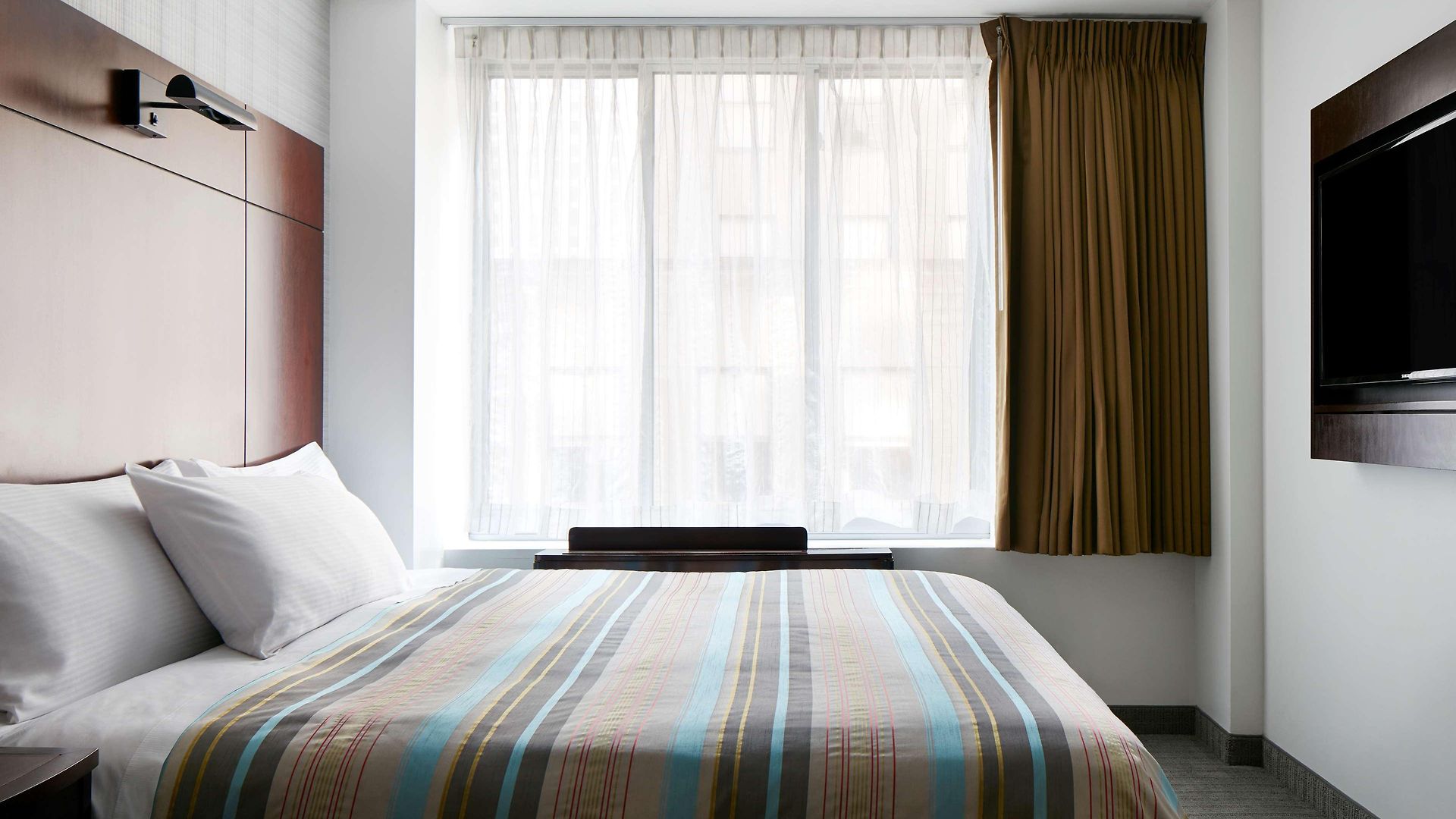 Doubletree By Hilton Midtown Fifth Ave New York