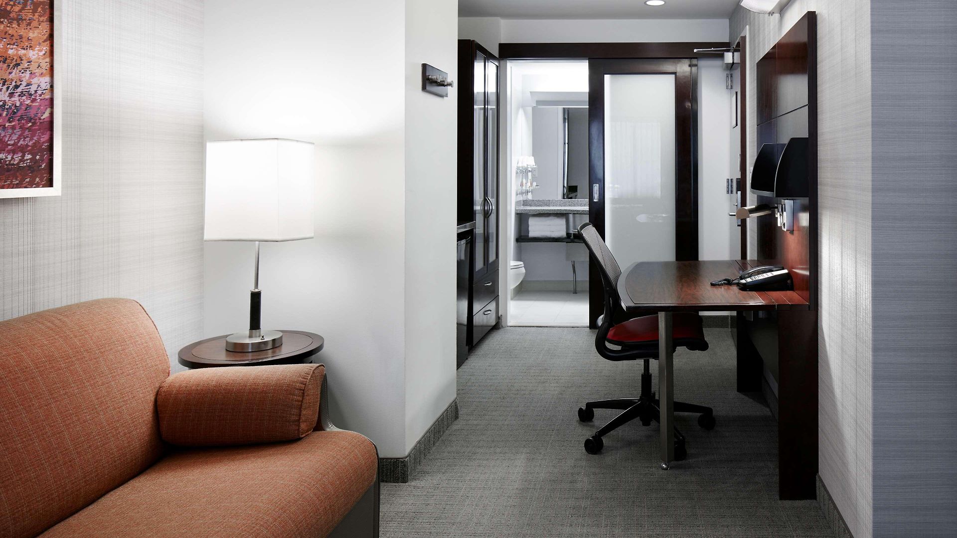 Hotel Doubletree By Hilton Midtown Fifth Ave