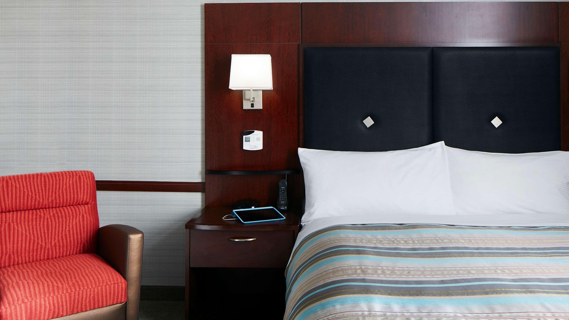 Doubletree By Hilton Midtown Fifth Ave Hotel 4*
