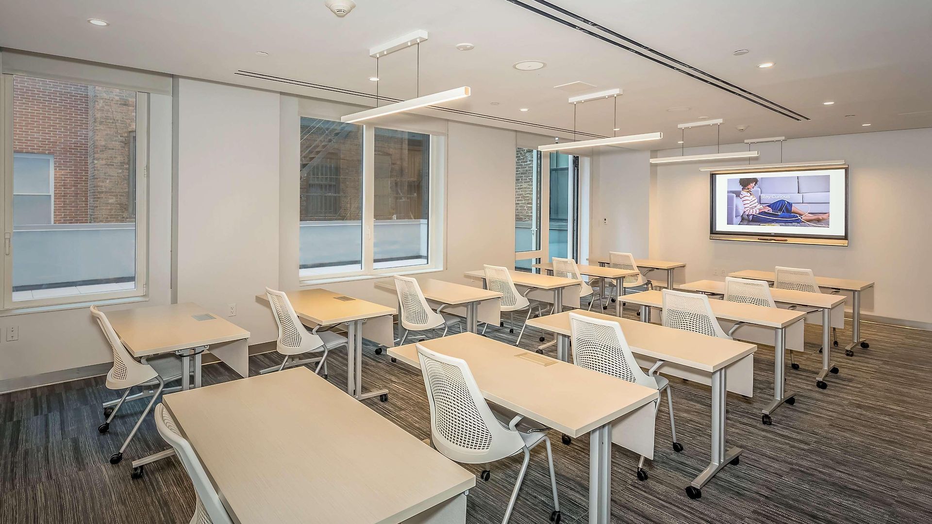 Hotel Innside By Melia Nomad New York