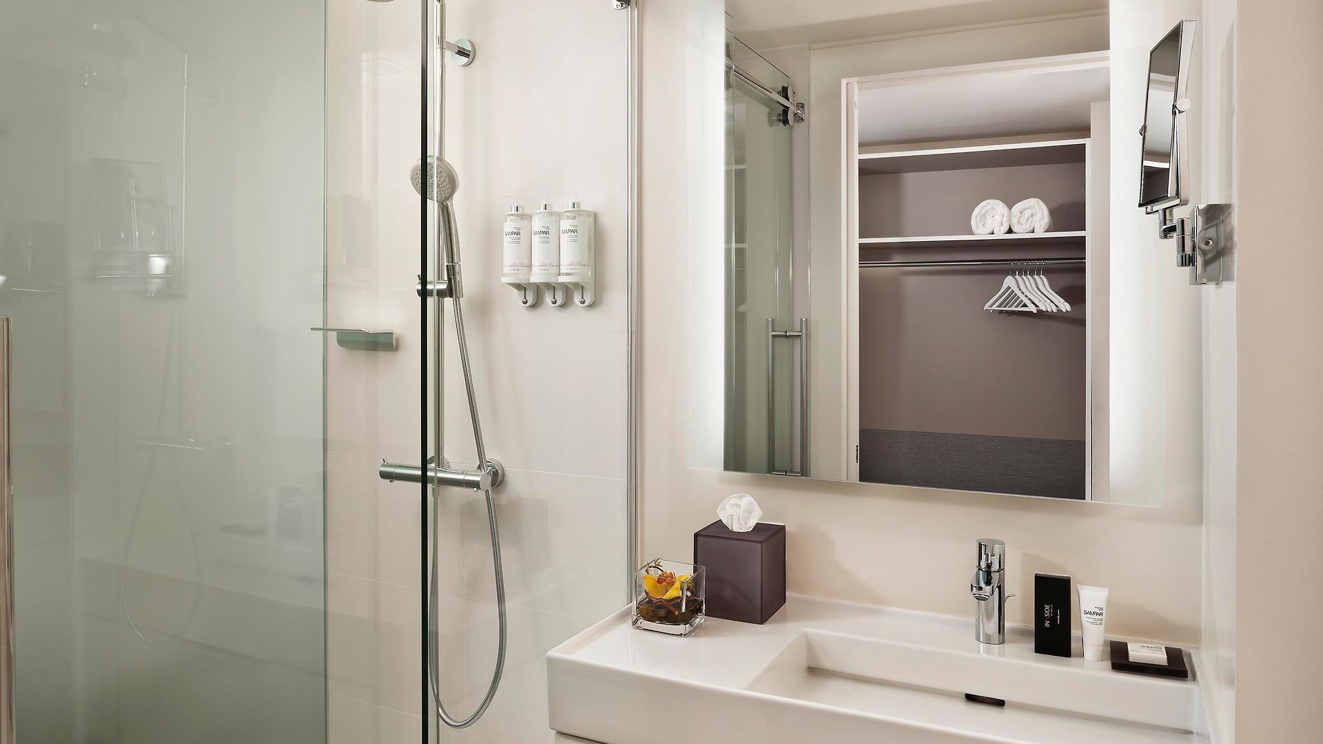 Innside By Melia Nomad Hotel
