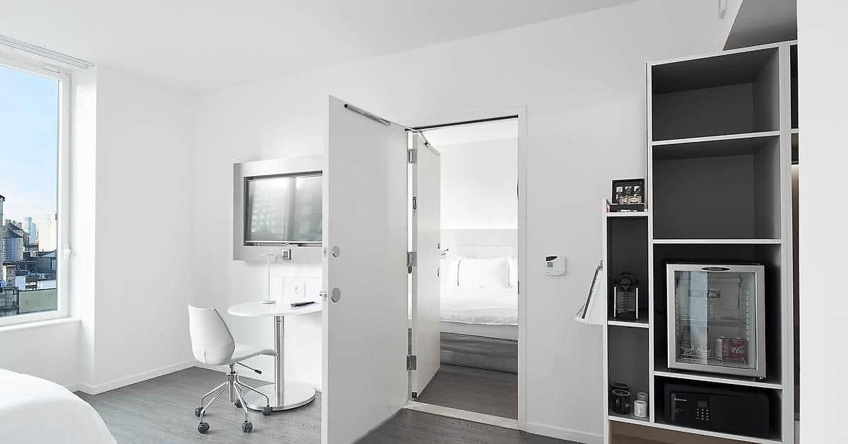 Innside By Melia Nomad Hotel