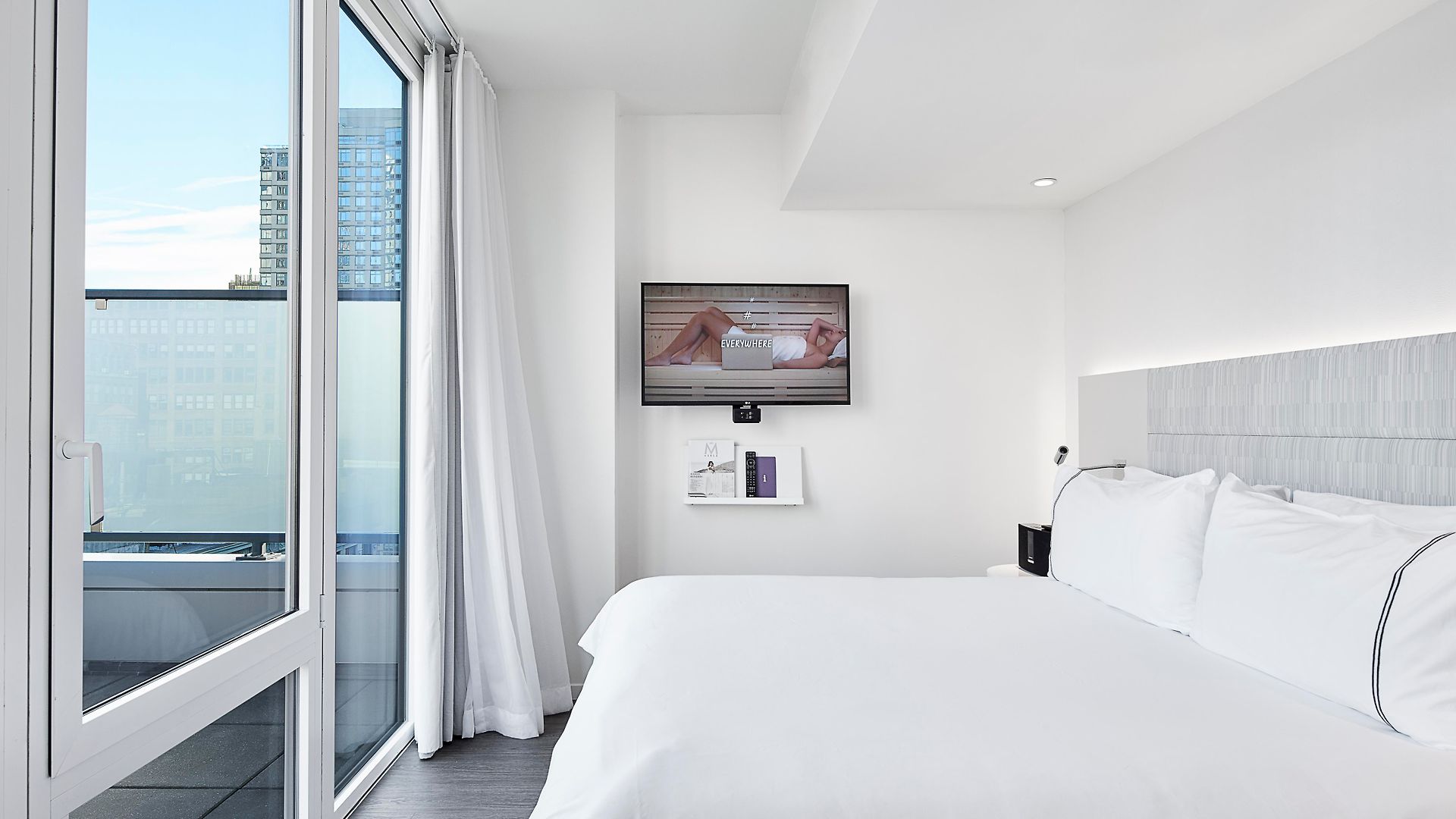Hotel Innside By Melia Nomad 4*