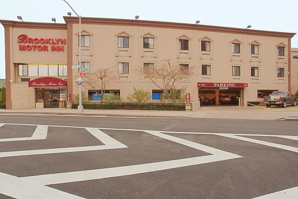 Brooklyn Motor Hotel
