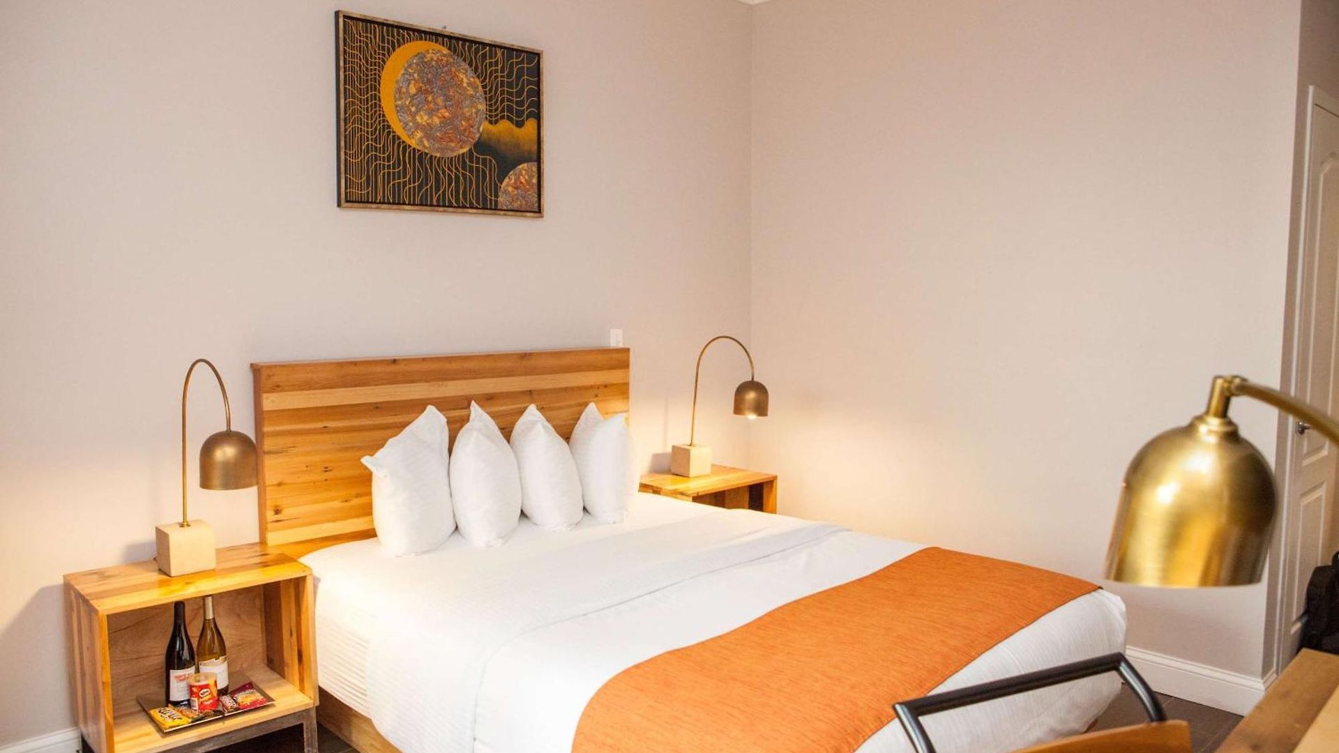 Ravel Trademark Collection By Wyndham Hotel New York