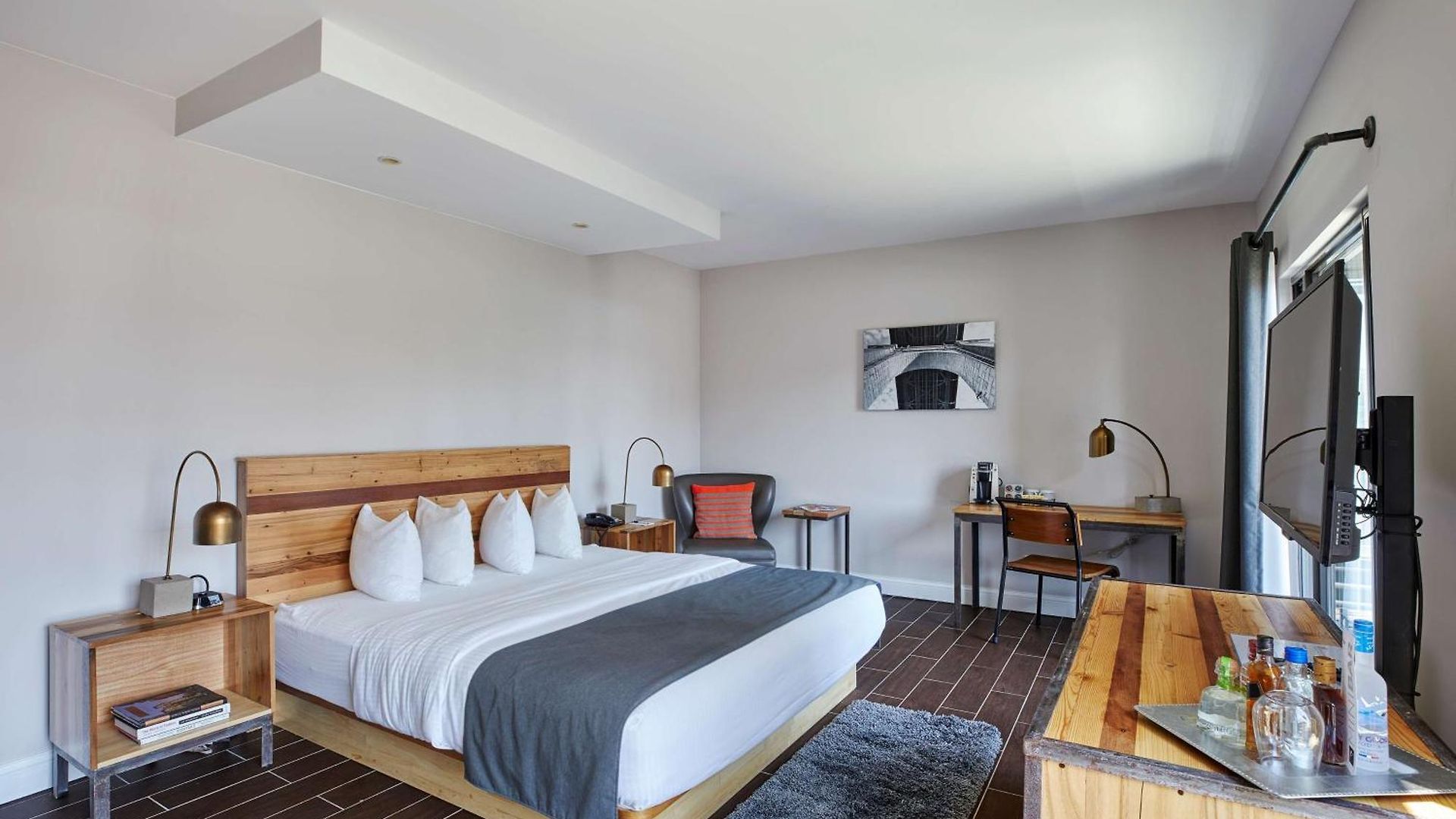 Hotel Ravel Trademark Collection By Wyndham New York