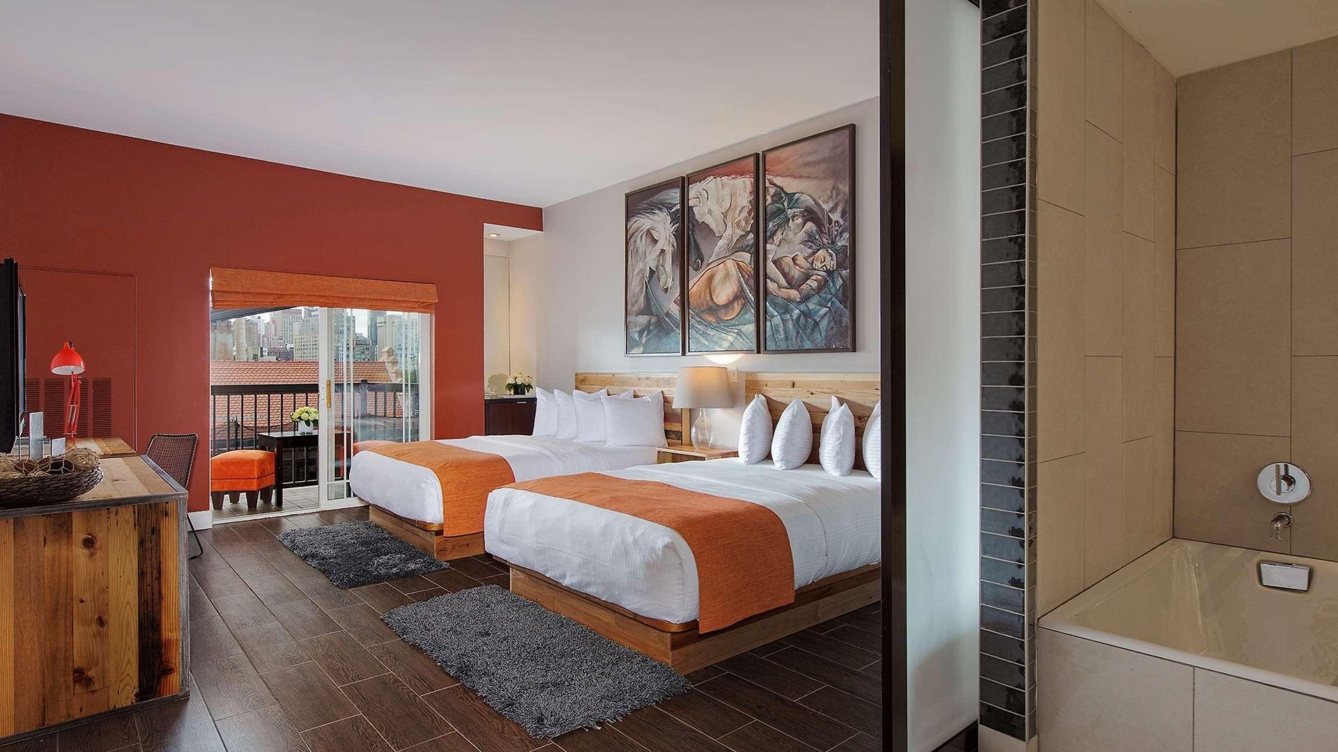 Ravel Trademark Collection By Wyndham 4*