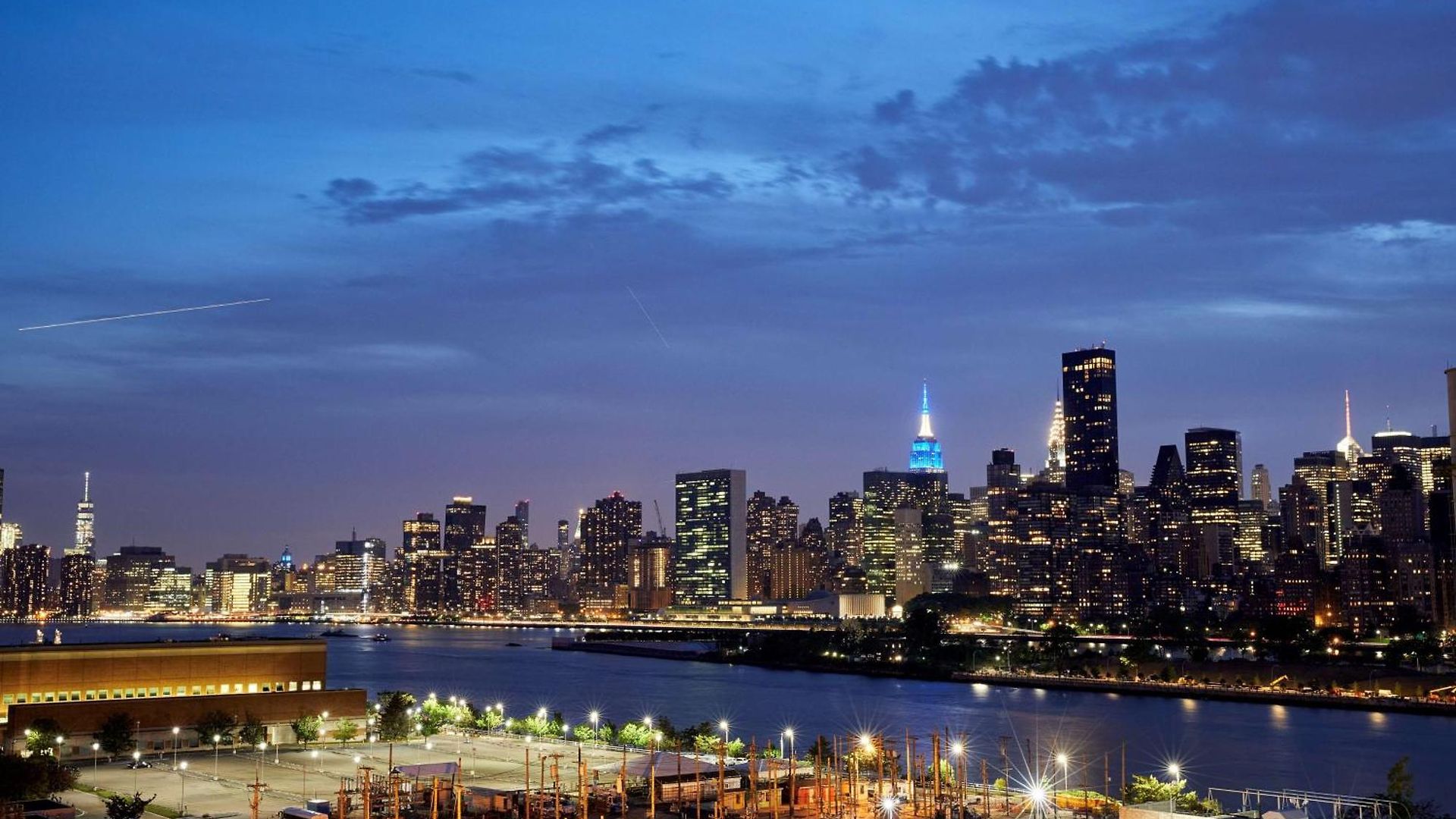 Hotel Ravel Trademark Collection By Wyndham New York