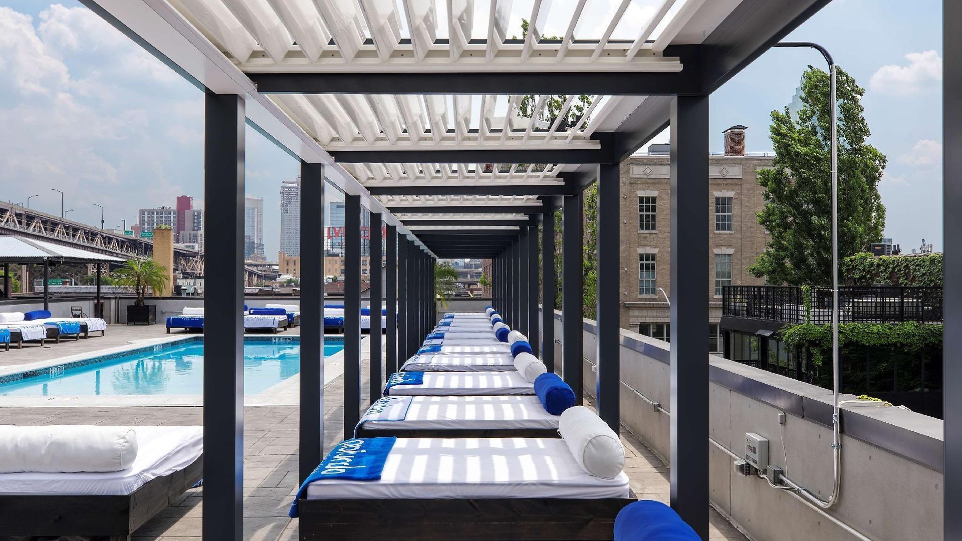 Ravel Trademark Collection By Wyndham 4* New York