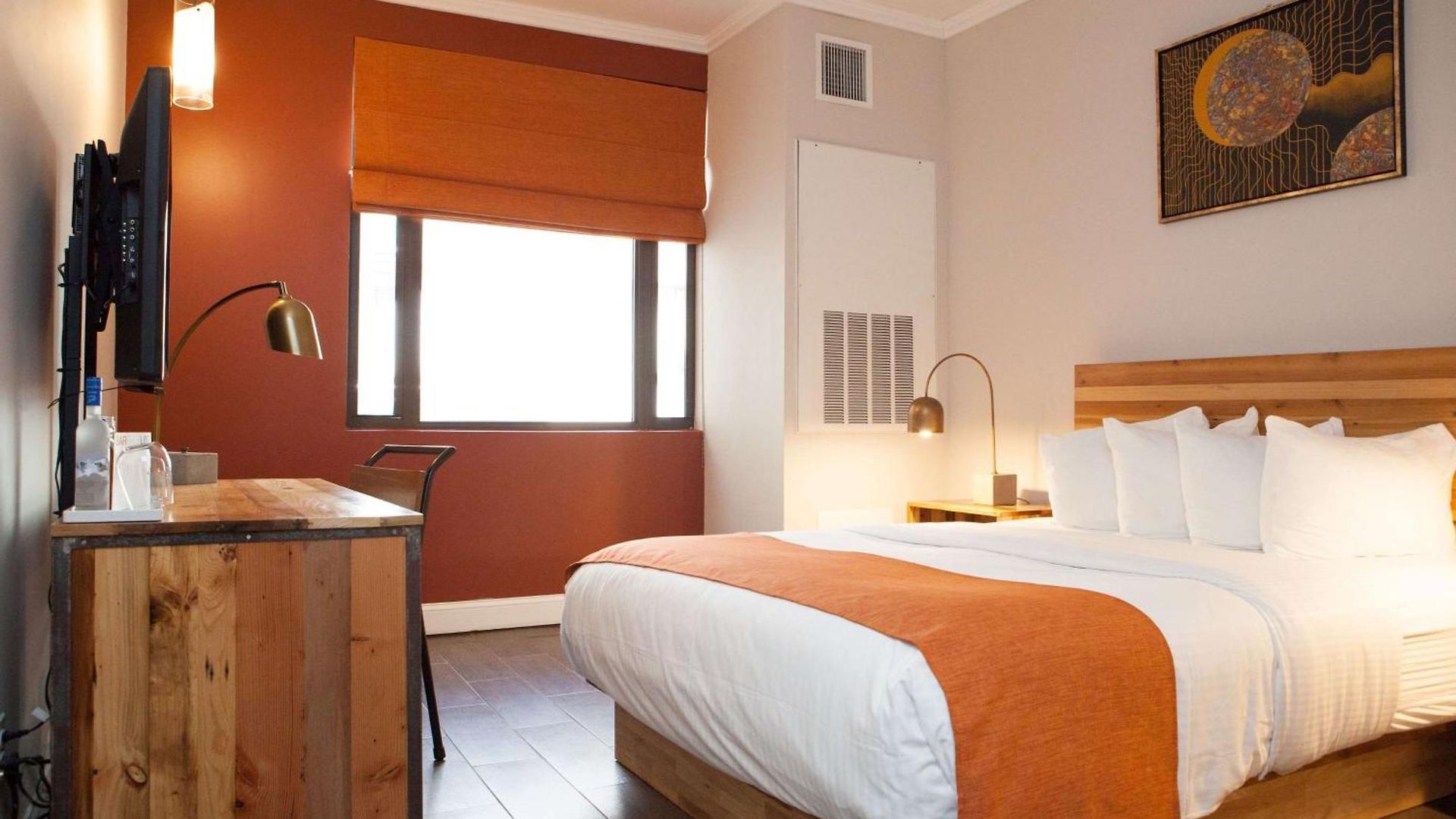 Hotel Ravel Trademark Collection By Wyndham New York