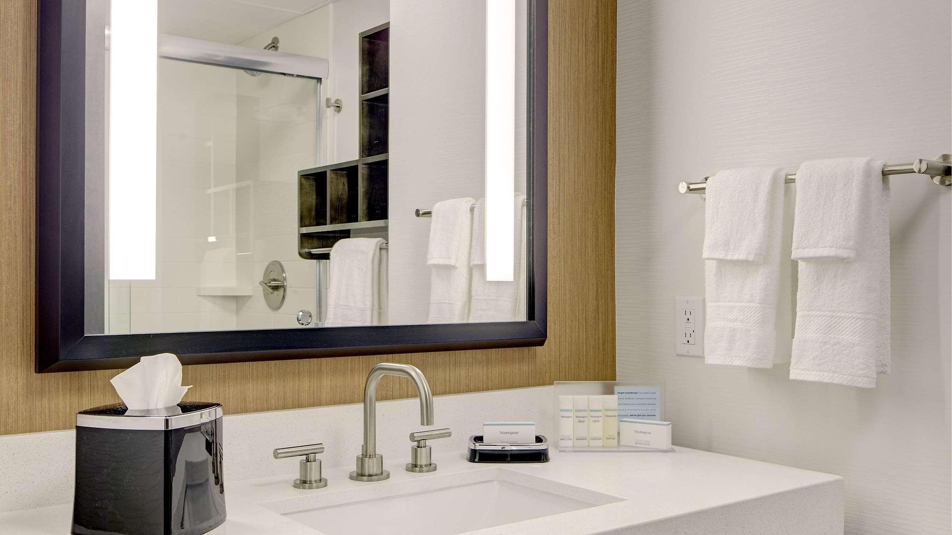 Hampton Brooklyn Downtown 3* New York
