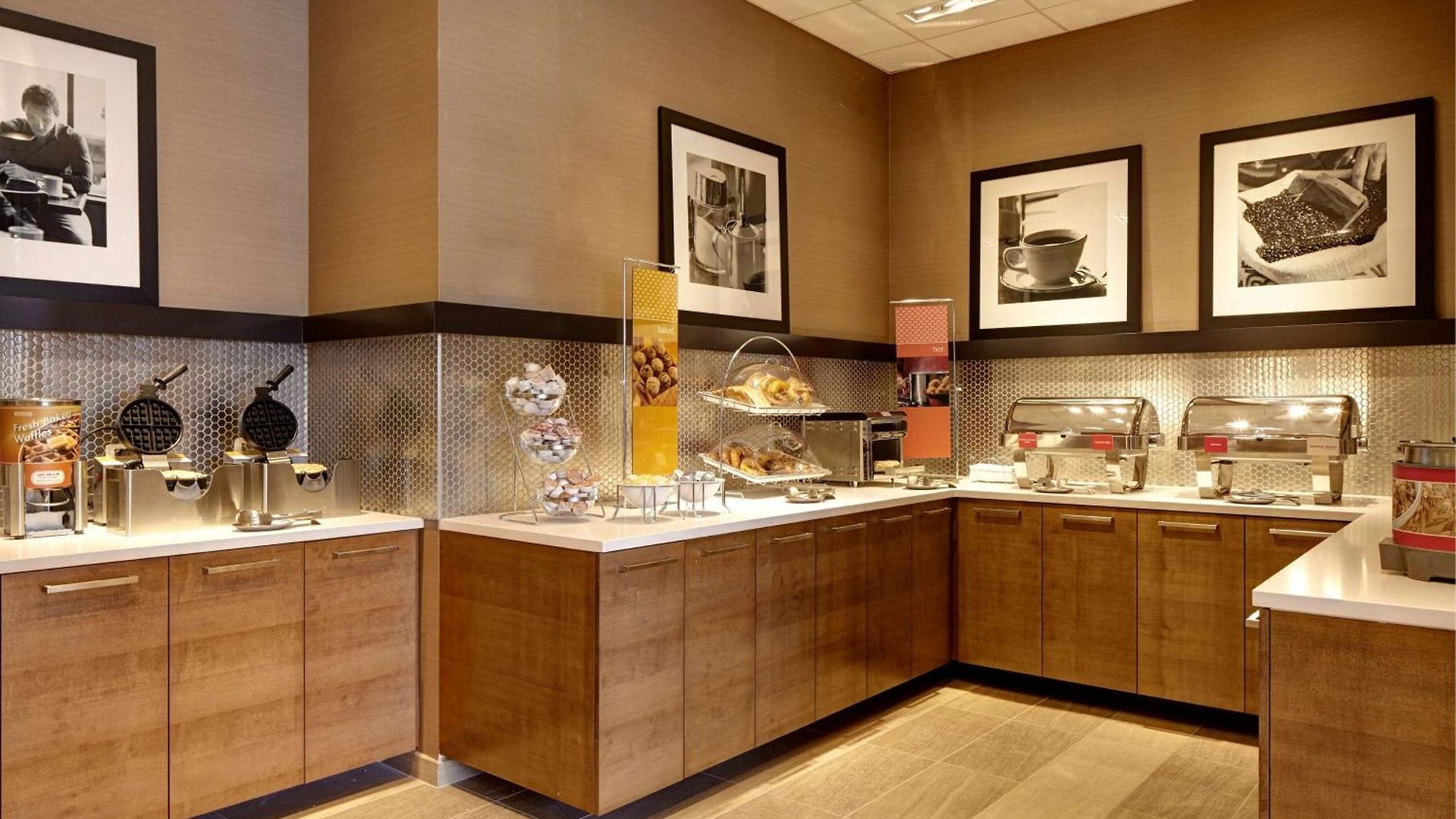 Hampton Brooklyn Downtown Hotel New York