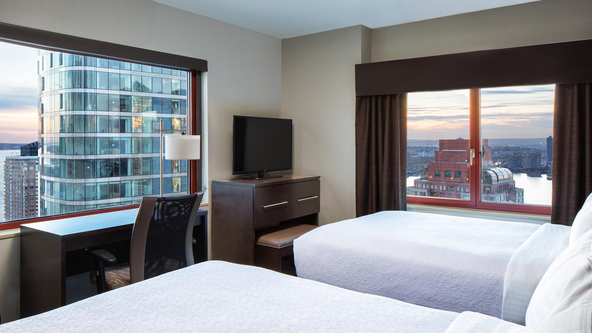 Manhattan Financial District, An Ihg New York