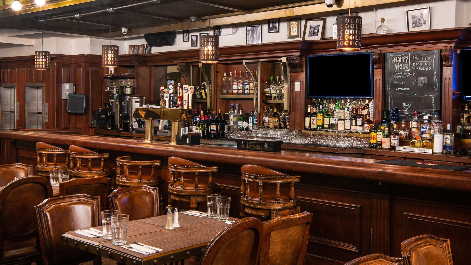 Manhattan Financial District, An Ihg Hotel 4*