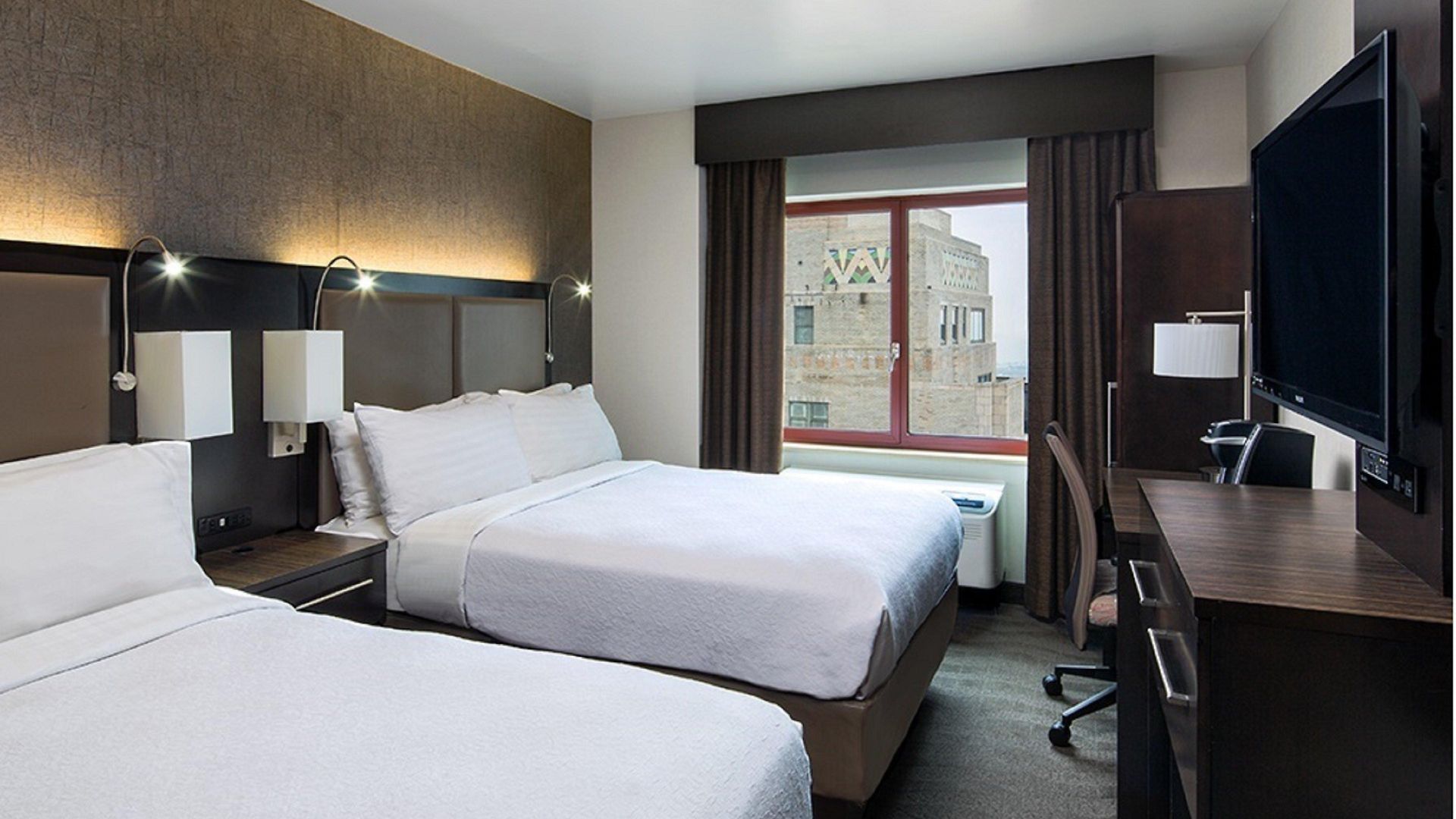 Manhattan Financial District, An Ihg Hotel New York