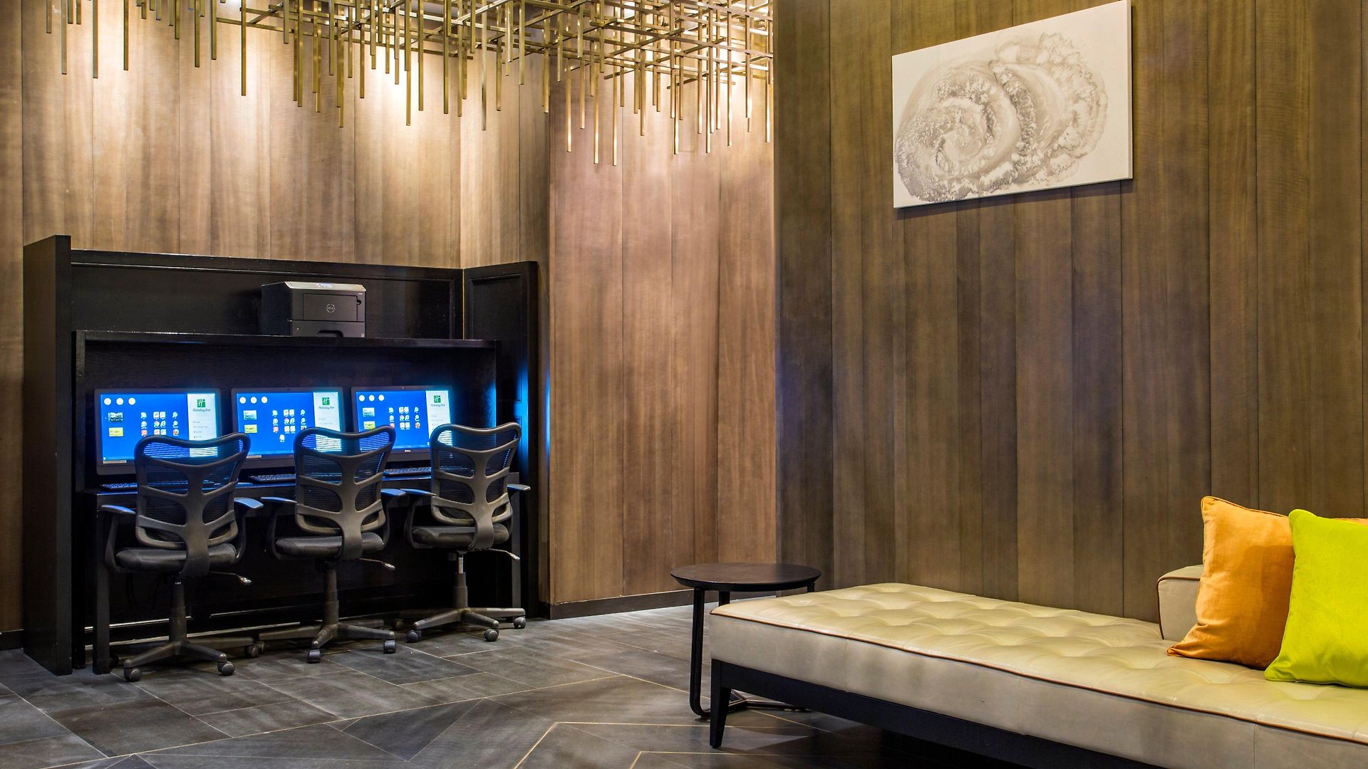 Manhattan Financial District, An Ihg 4* New York