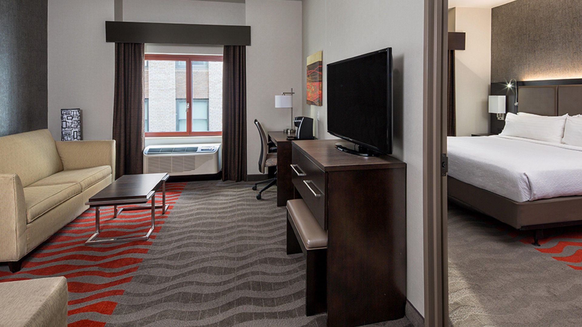 Hotel Manhattan Financial District, An Ihg New York