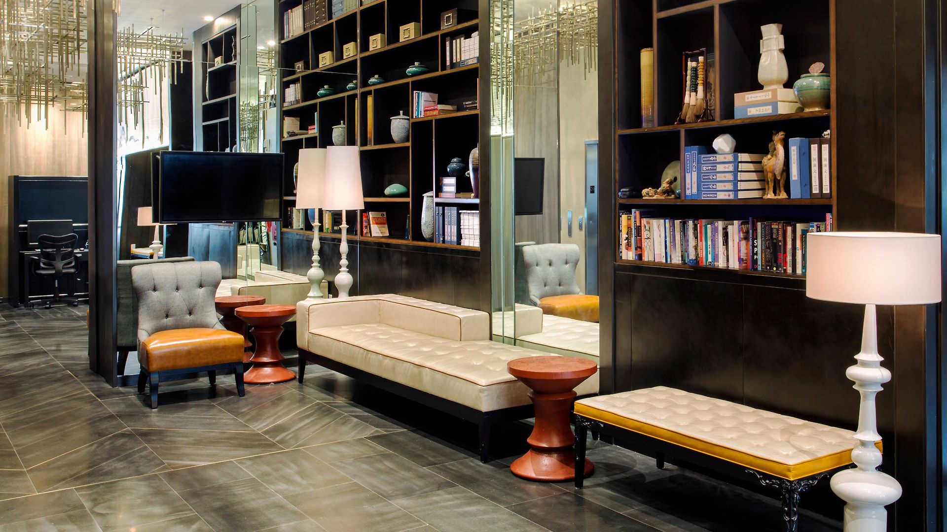Manhattan Financial District, An Ihg New York